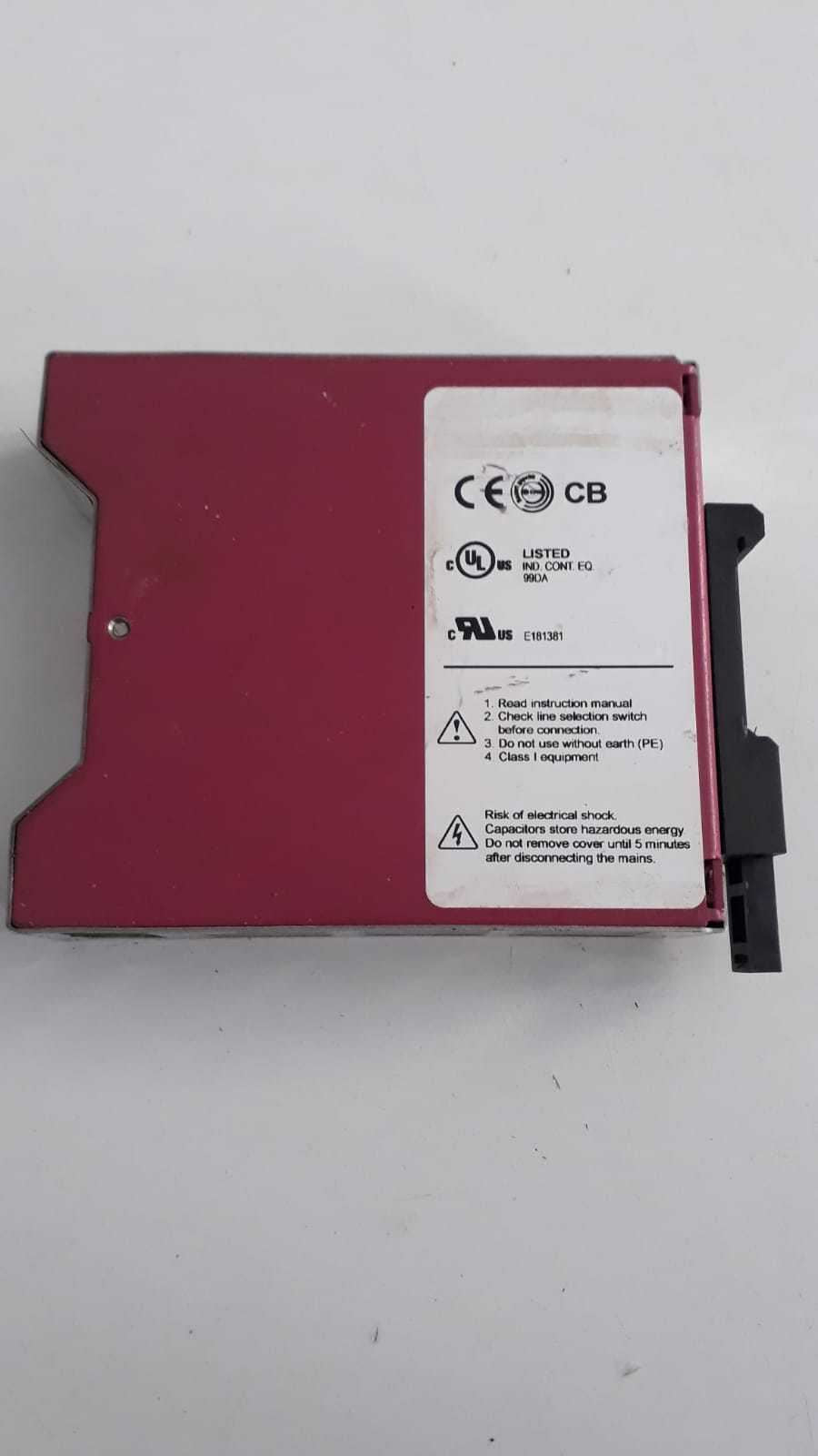 Traco Power TSL 030-124 Power Supply Module 24VDC 1.25A