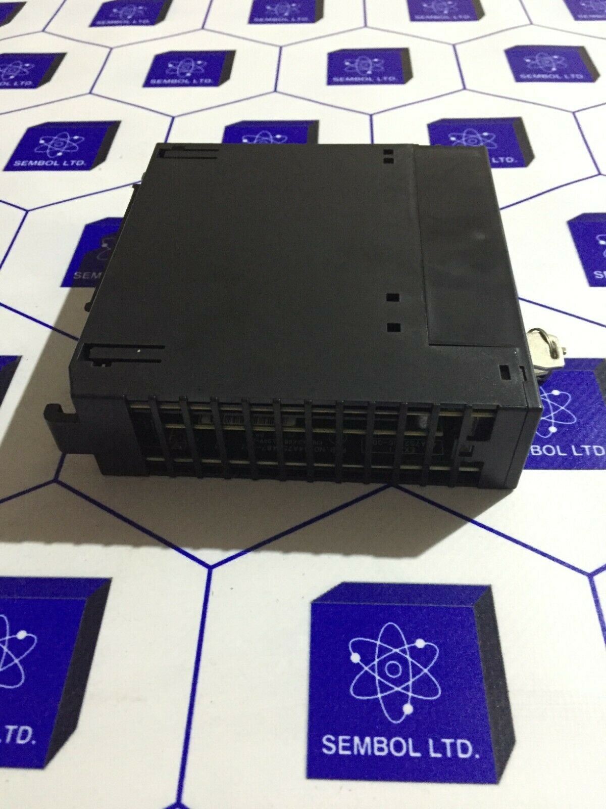 GE/Fanuc IC693CPU374 -HW CPU 374 240K Memory Module