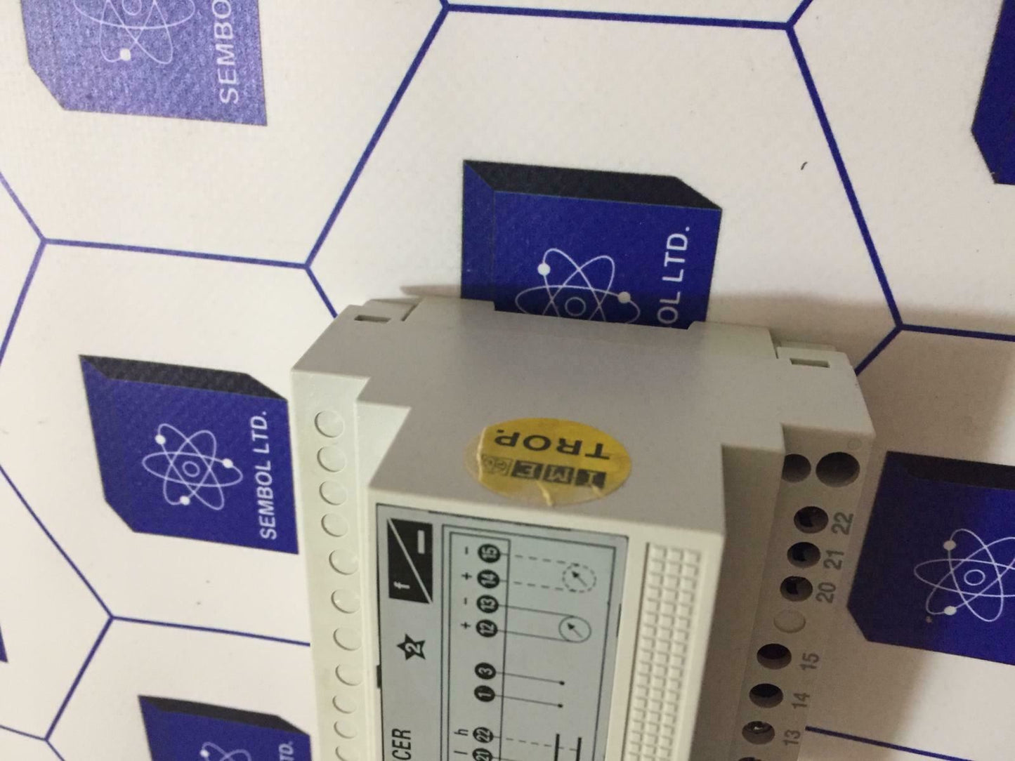 IME D6F Frequency Transducer