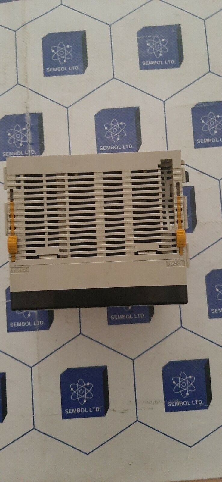 Omron CQM1-CPU11-E CPU Unit Sysmac CQM1CPU11E