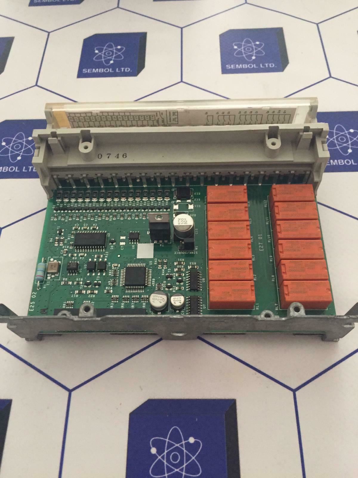 Schneider Elektrisch Tsx Mi̇cro TSXDMZ28DR Tsx-dmz-28dr Tsxdmz28dr