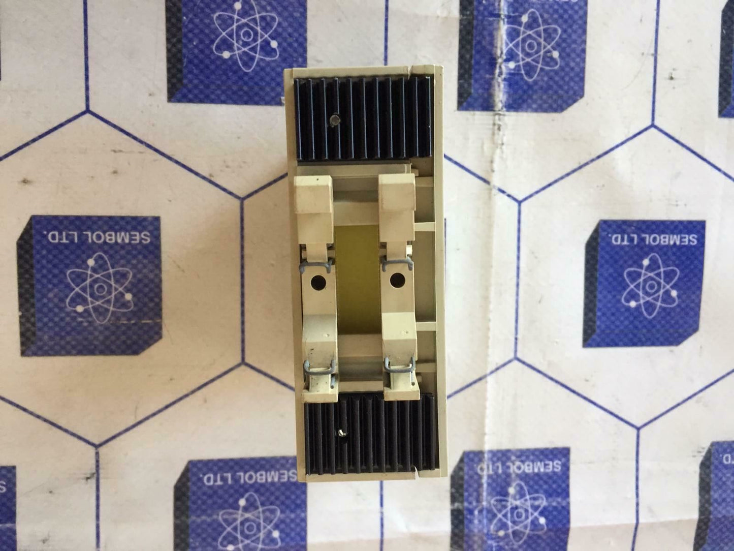 WANDFLUH-ELECTRONIC S05V-2D20