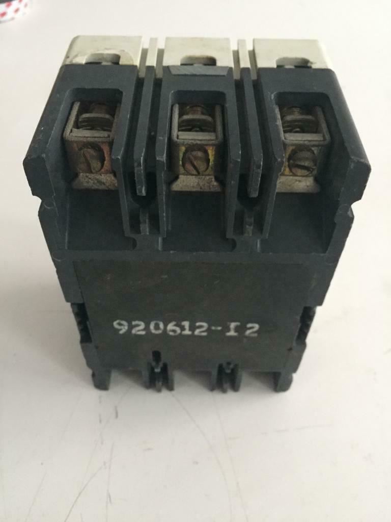 WESTİNGHOUSE SERIES C INDUSTRIAL CIRCUIT BREAKER FD25k