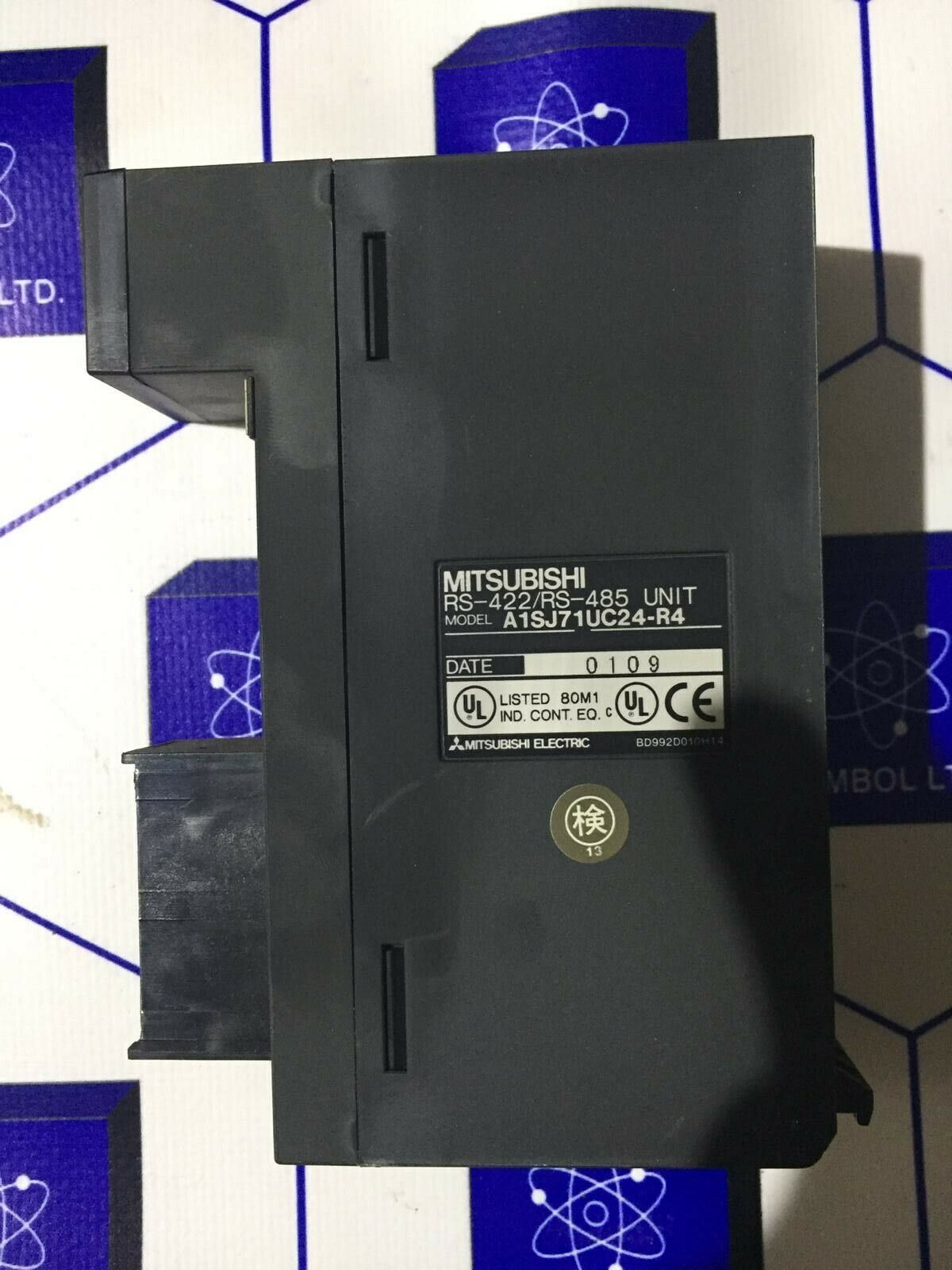 Mitsubishi A1SJ71UC24-R4 Module