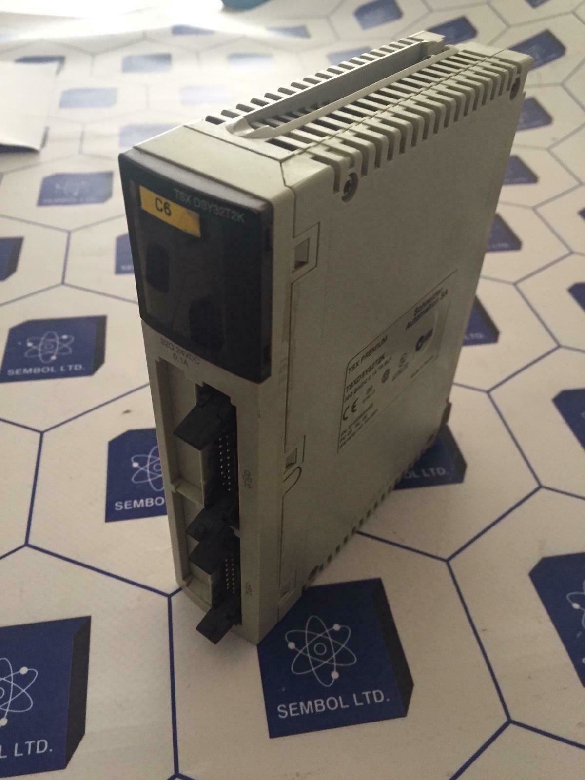 SCHNEIDER ELECTRIC TSX PREMIUM TSXDSY32T2K