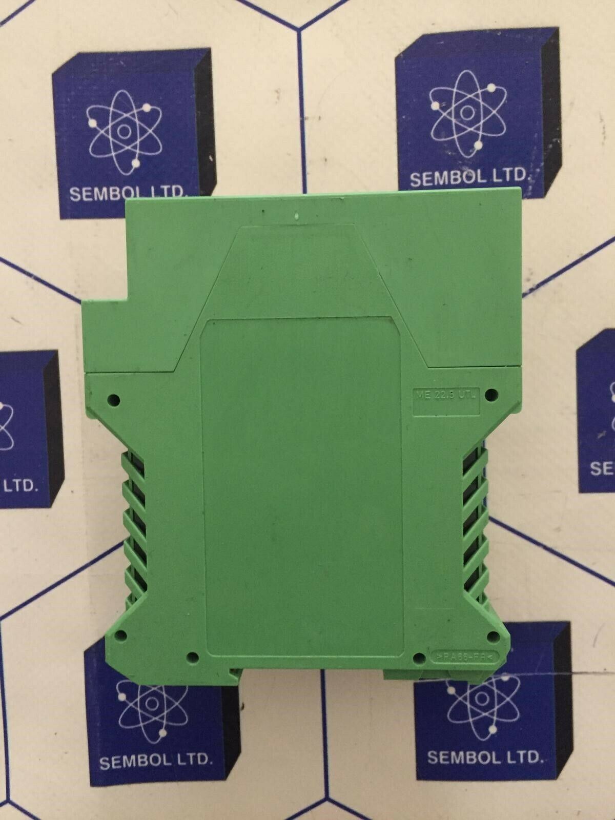 Phoenix Contact FL Switch 8TX Ord-No: 2832218 Industrial Ethernet Switch