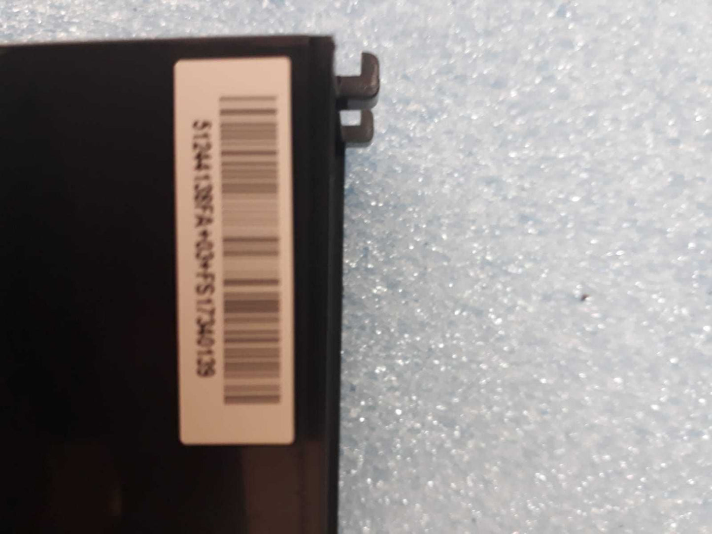 LPCT lateral current connector CCA670 Sepam Schneider Electric