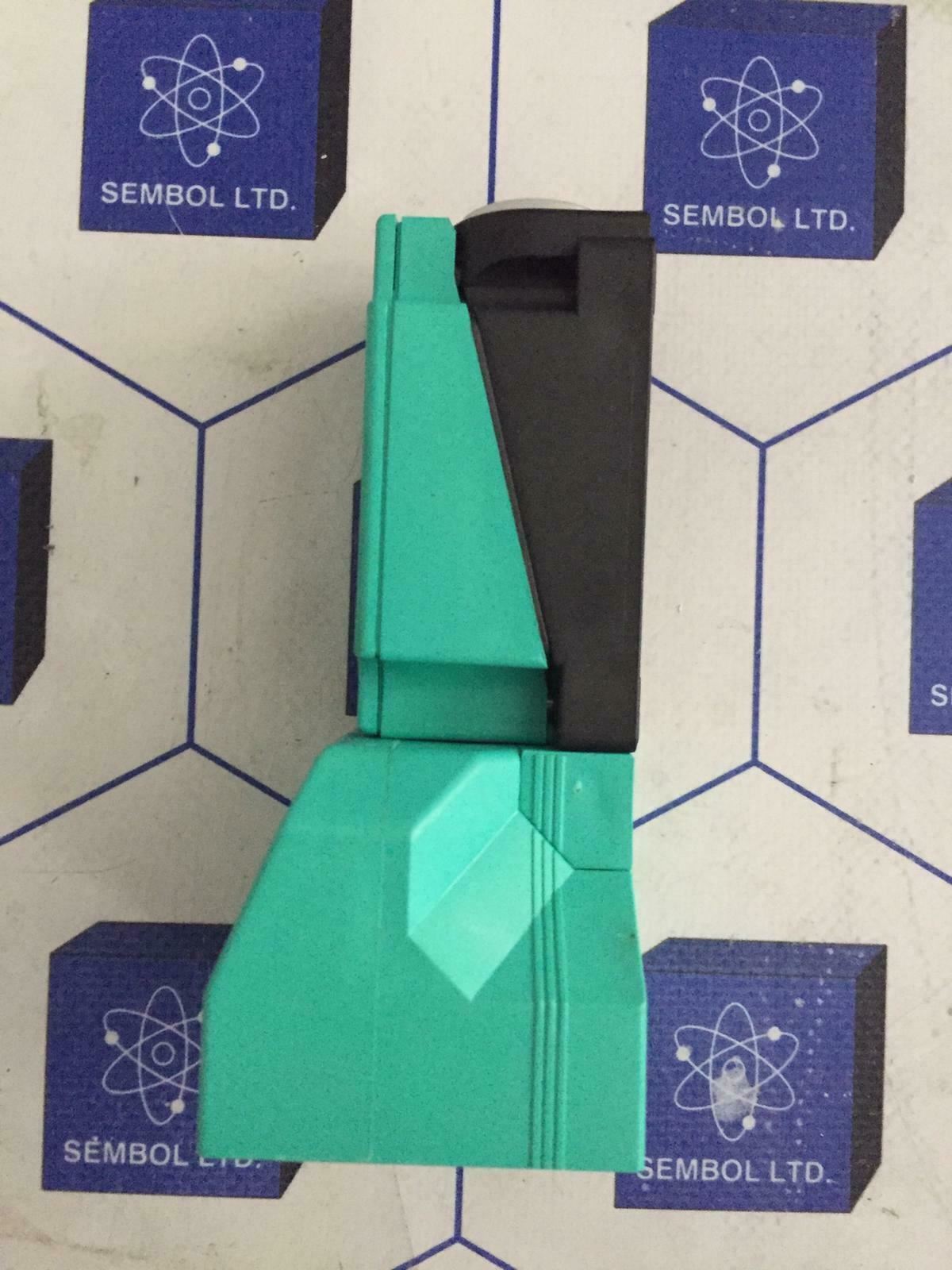 PEPPER+FUCHS NCN40+U1+N0 106624