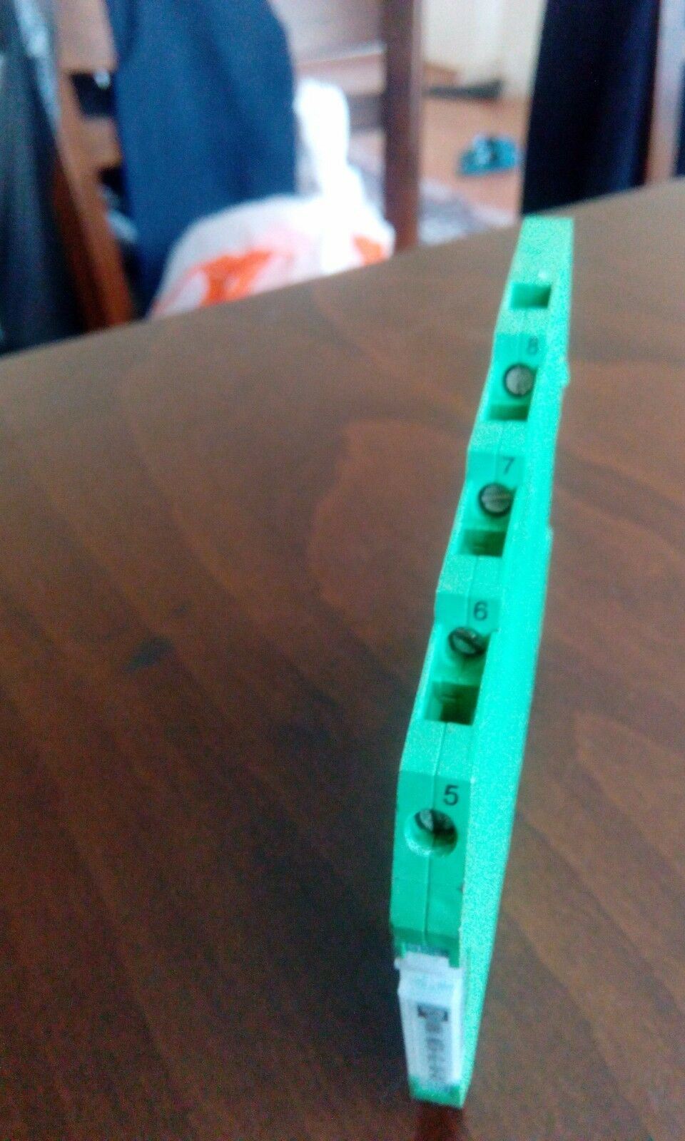 Phoenix Contact mini mcr-sl-ui-ui