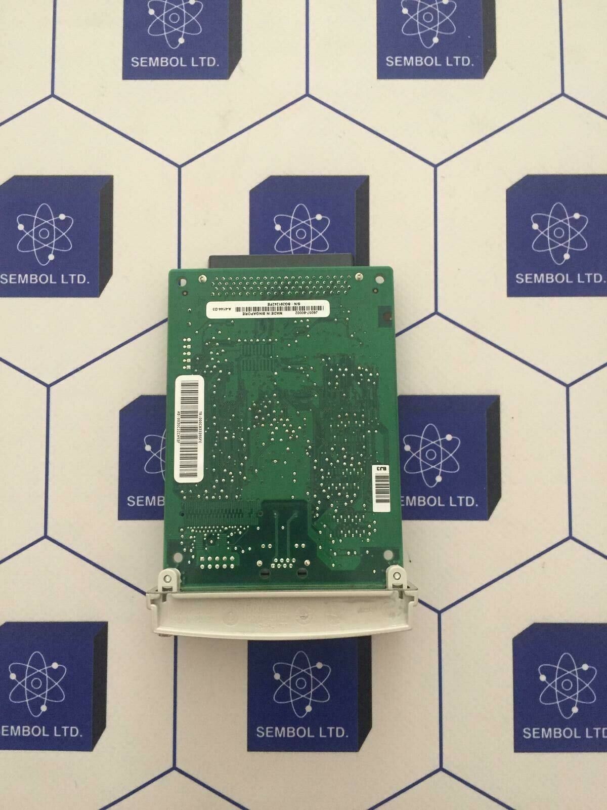 HP JetDirect 615n 10/100 Printer Network Card J6057a