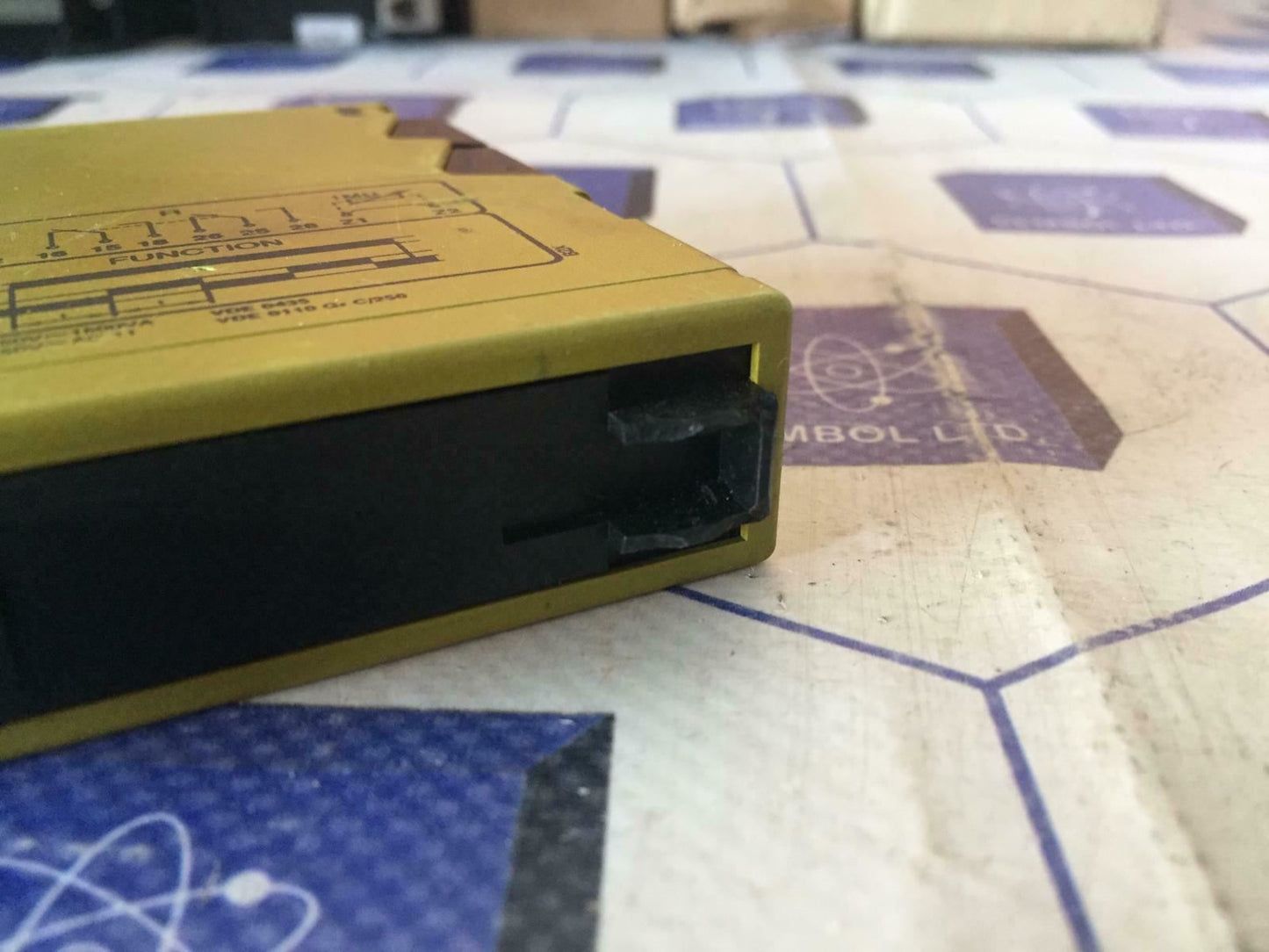 Tele Time B2X TR2 110V