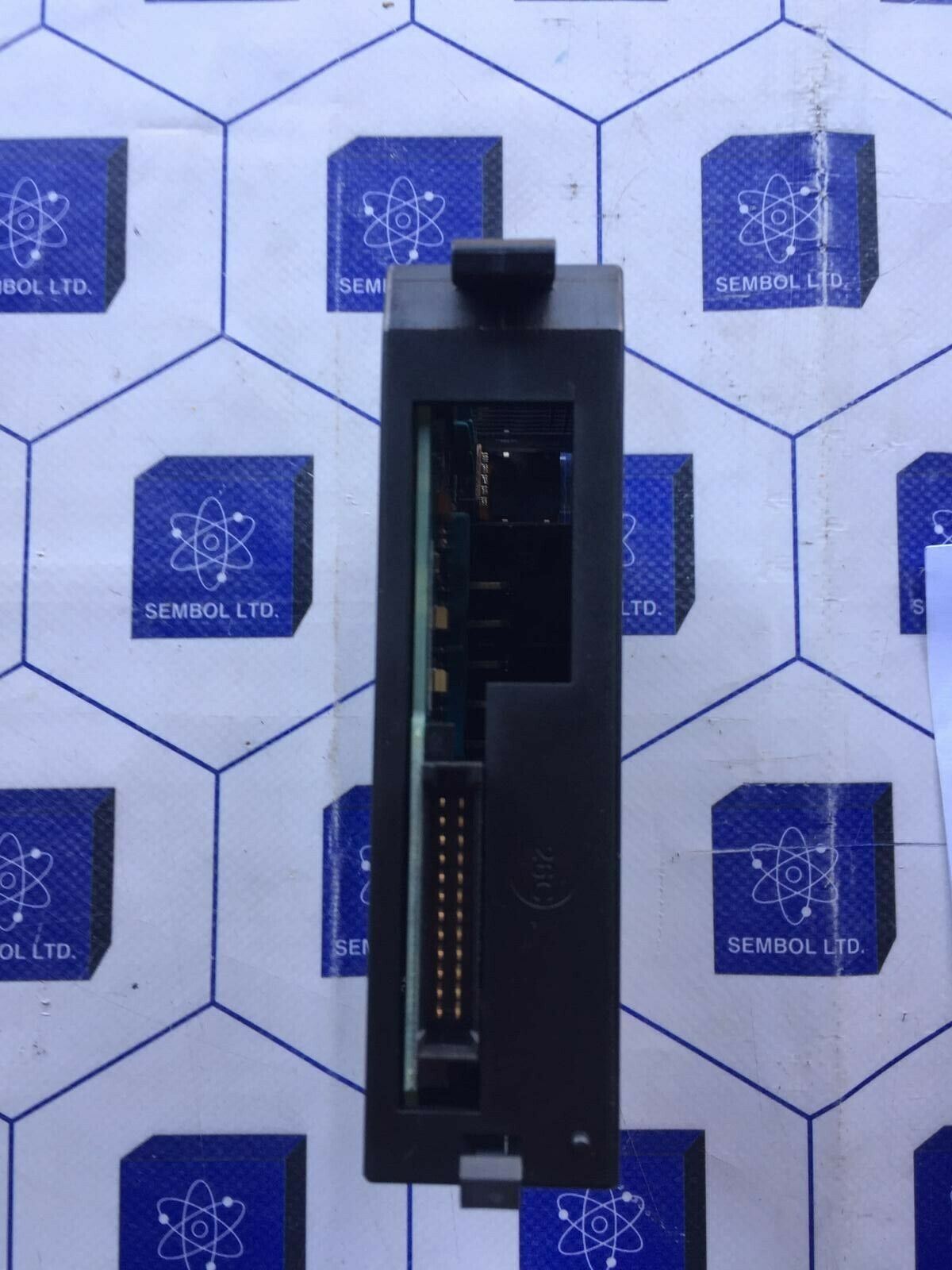 GE Fanuc Input Module IC693MDL241D Lot of 2 pieces