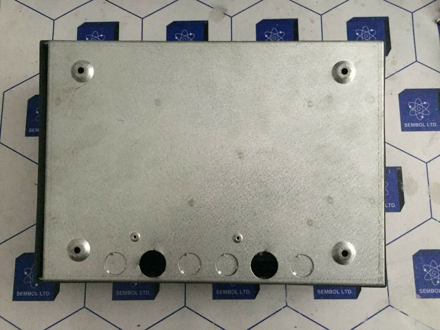 ELTEK Delta OP Wall Mounted w/eBus