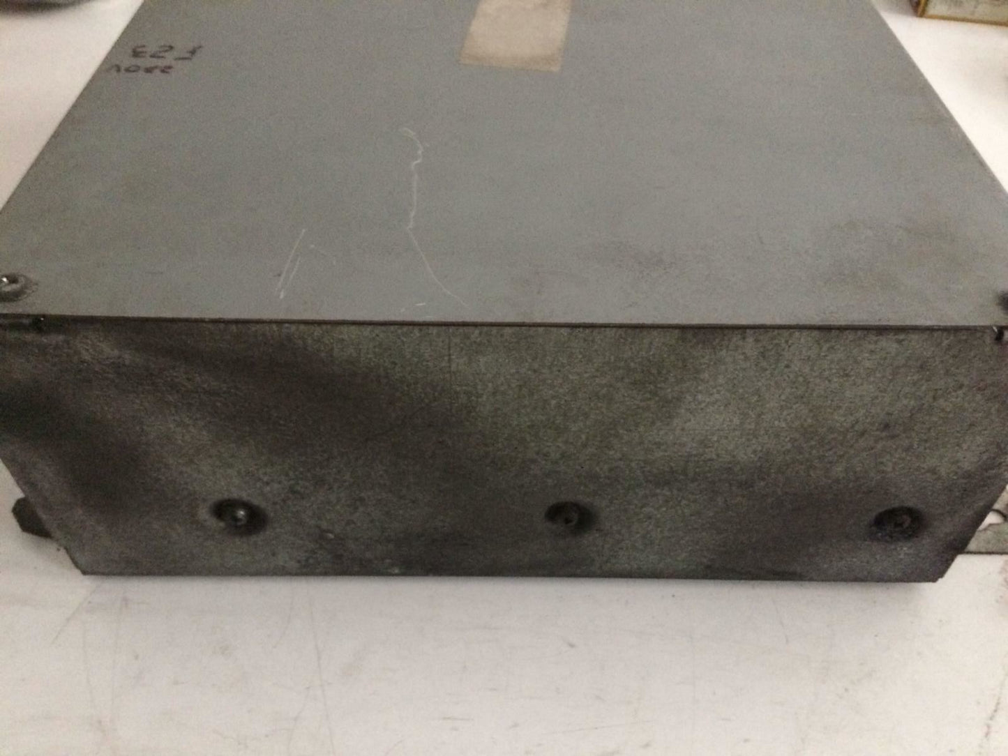 ABB Automation Products GmbH DCF504-0050-0000000