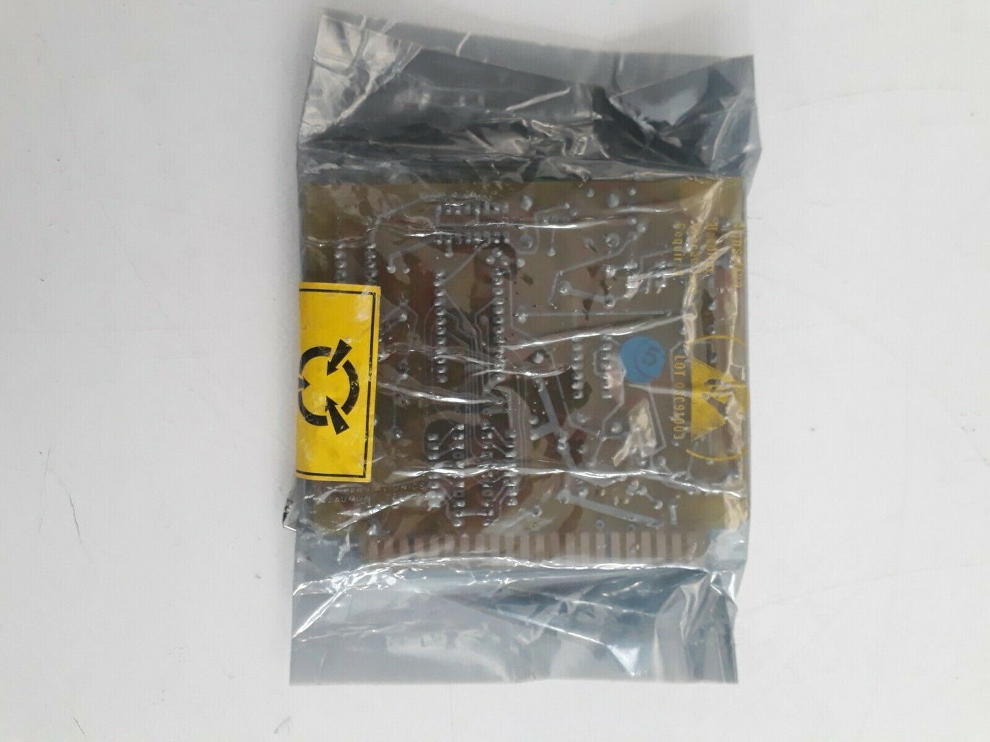 Southern Avionics PWB 163 Rev F. 950925 Power Card