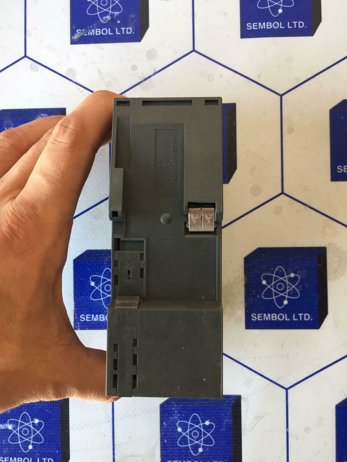 Siemens Simatic S7 6ES7151-1AA05-0AB0