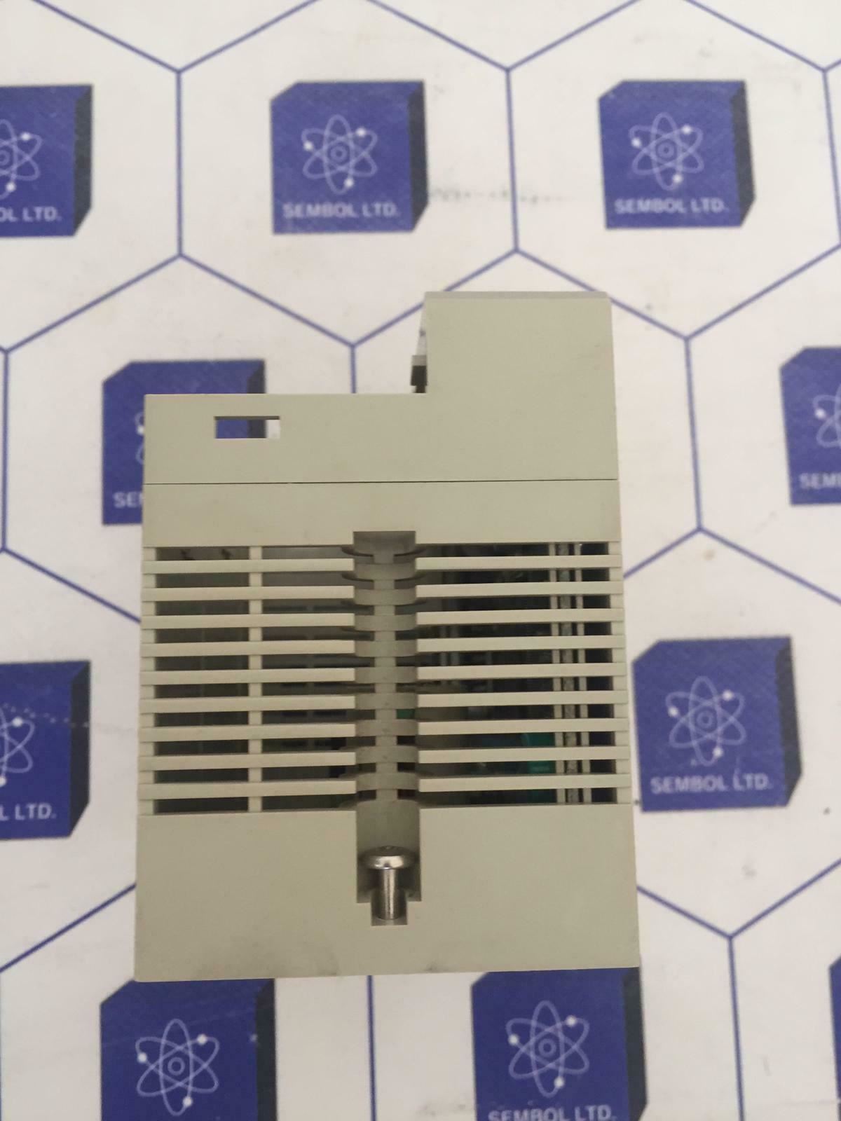 Omron CPU Unit C200hx-cpu64-e C200HXCPU64E