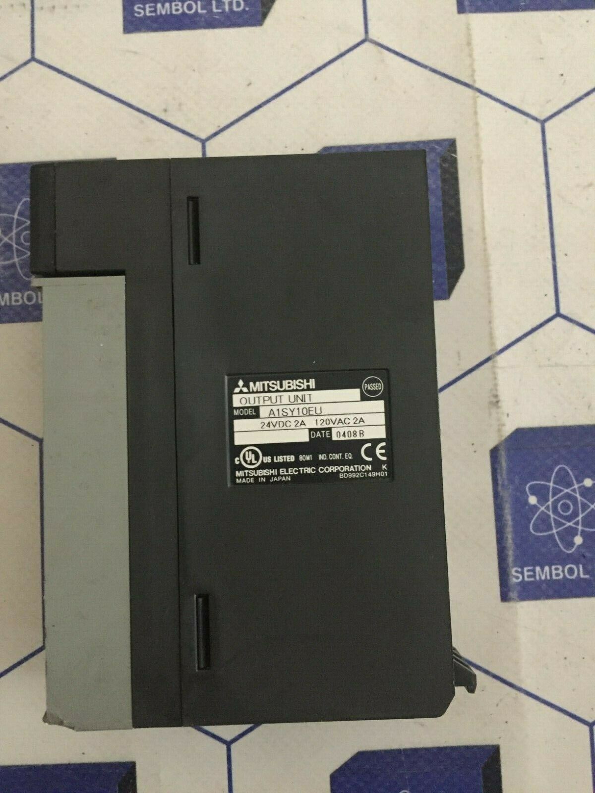 Mitsubishi A1SY10EU A1SY10EU