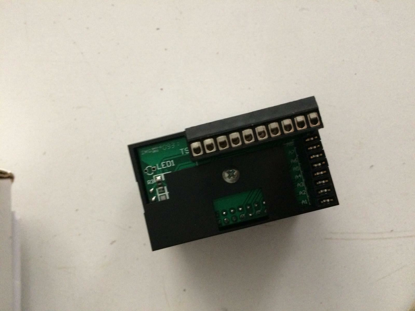 OTEK corporation model 111C001 Industrial control system