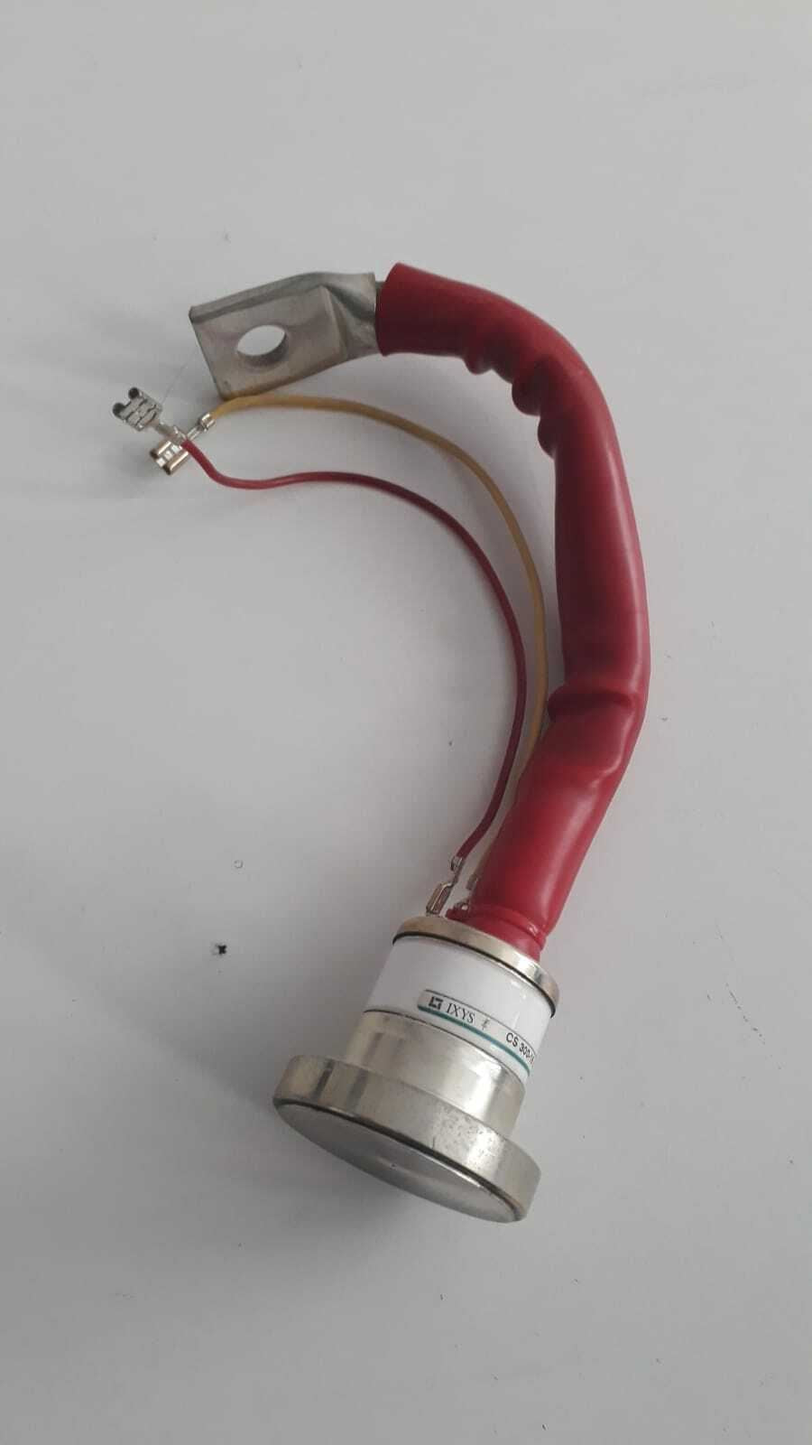 CS300-16IO3 thyristor original for IXYS