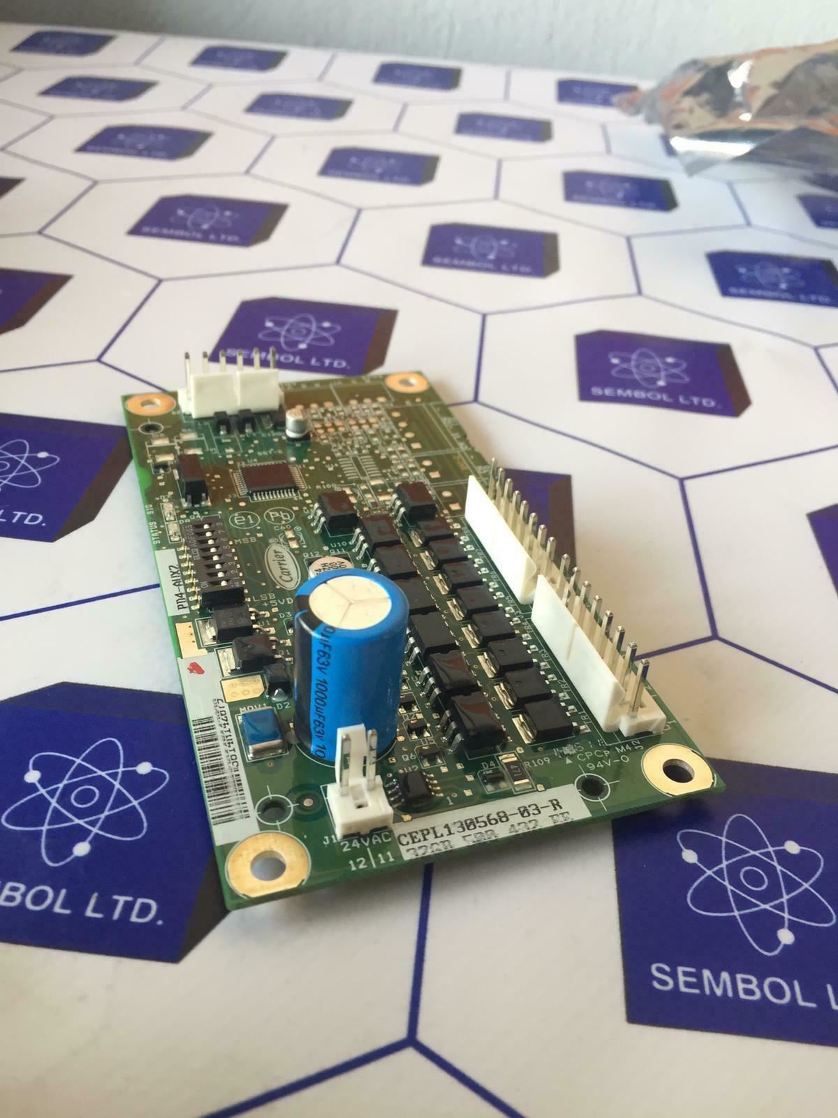 Carrier Circuit Board CEPL130568-03-R CEPL13056803R 32GB 500 432 EE