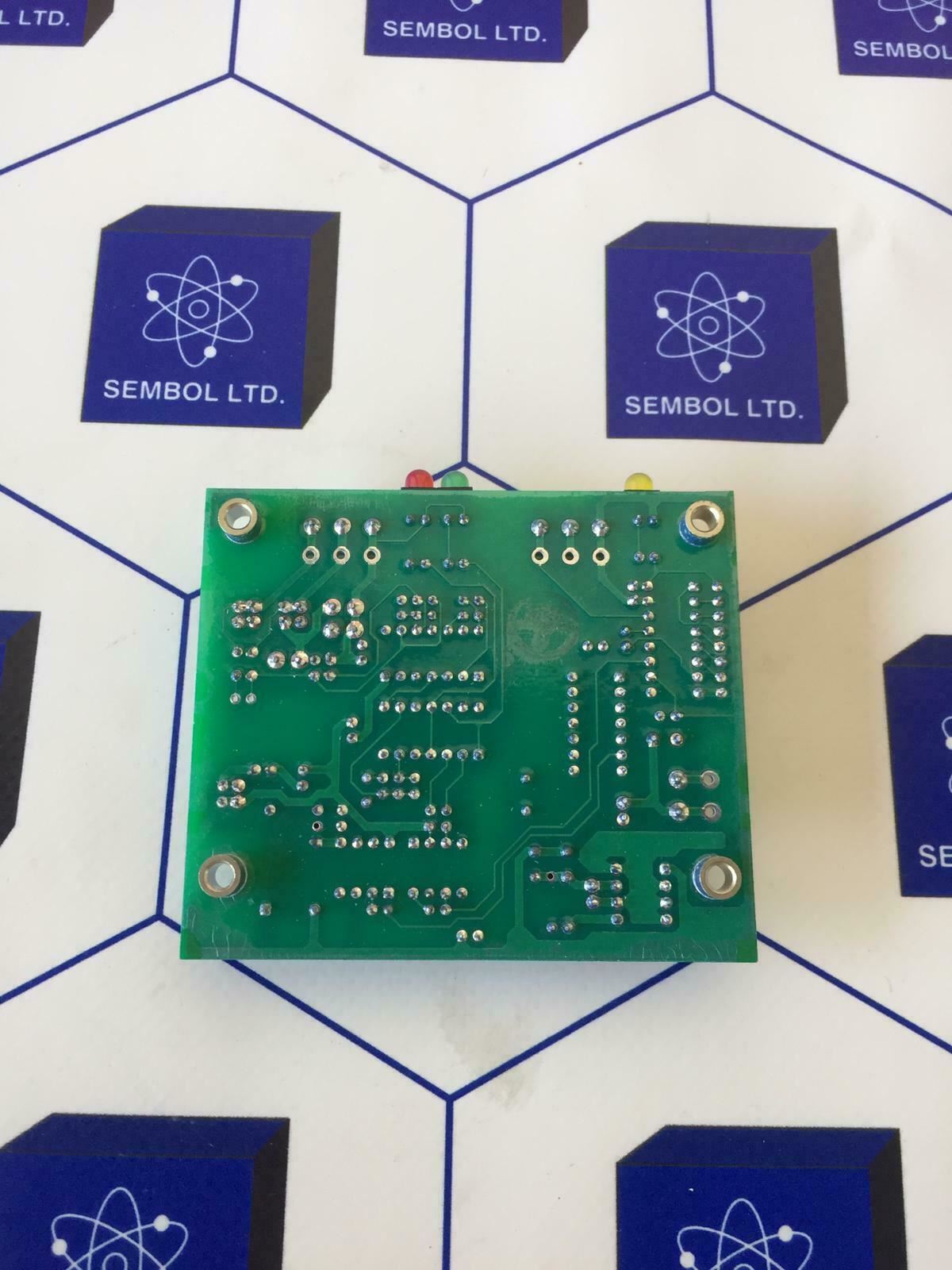 ILMDSS IRSFC24H REV.B2