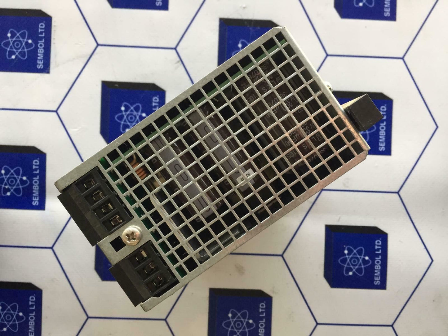 PULS CPS20.481 / CPS20481 48 Volt 10 amperes Power Supply Free Express Shipping