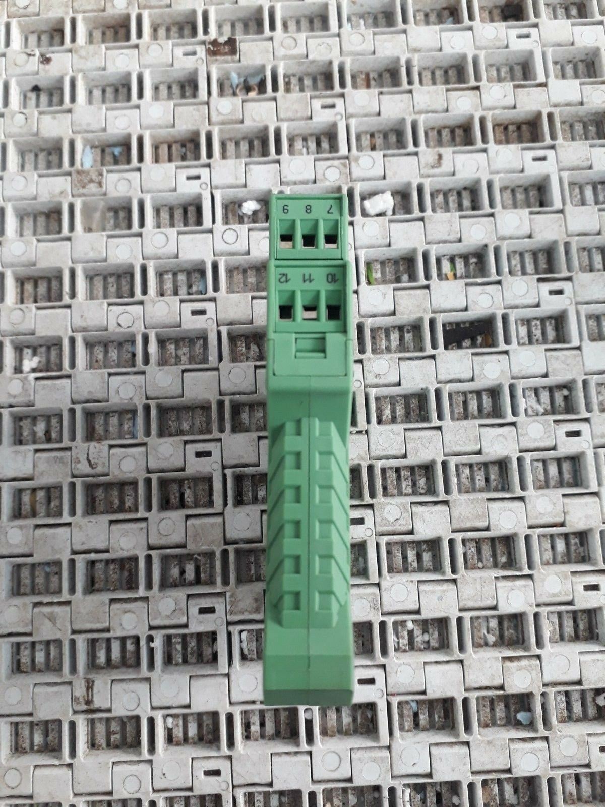 Phoenix Contact MCR-FL-C-UI-UI-DCI-24/230 terminal