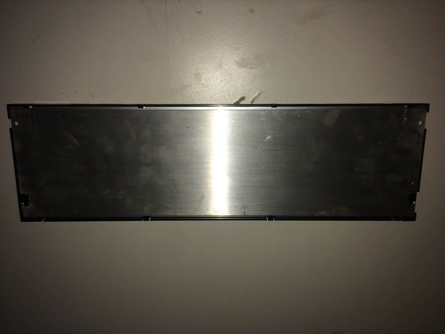 GE Fanuc programmable controller base 10-slot IC693CHS391N ic693chs391n