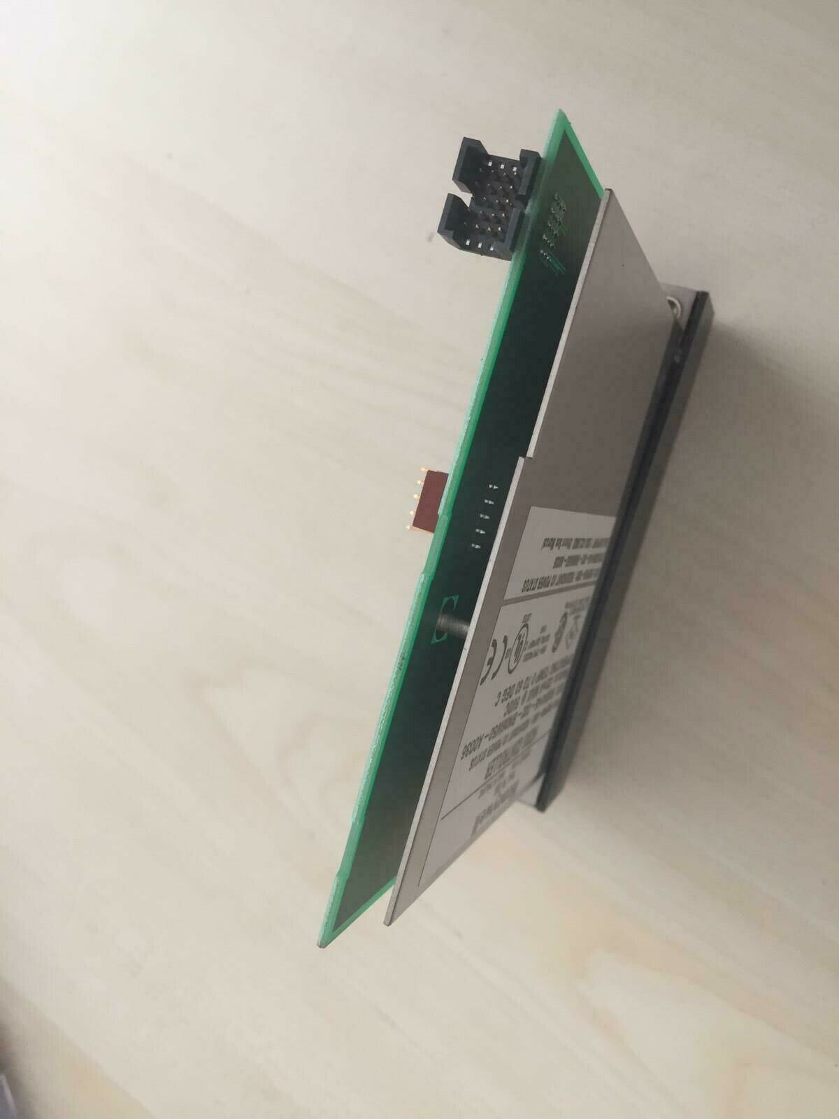 Honeywell HC900 Controller 900PSM-0001 Module
