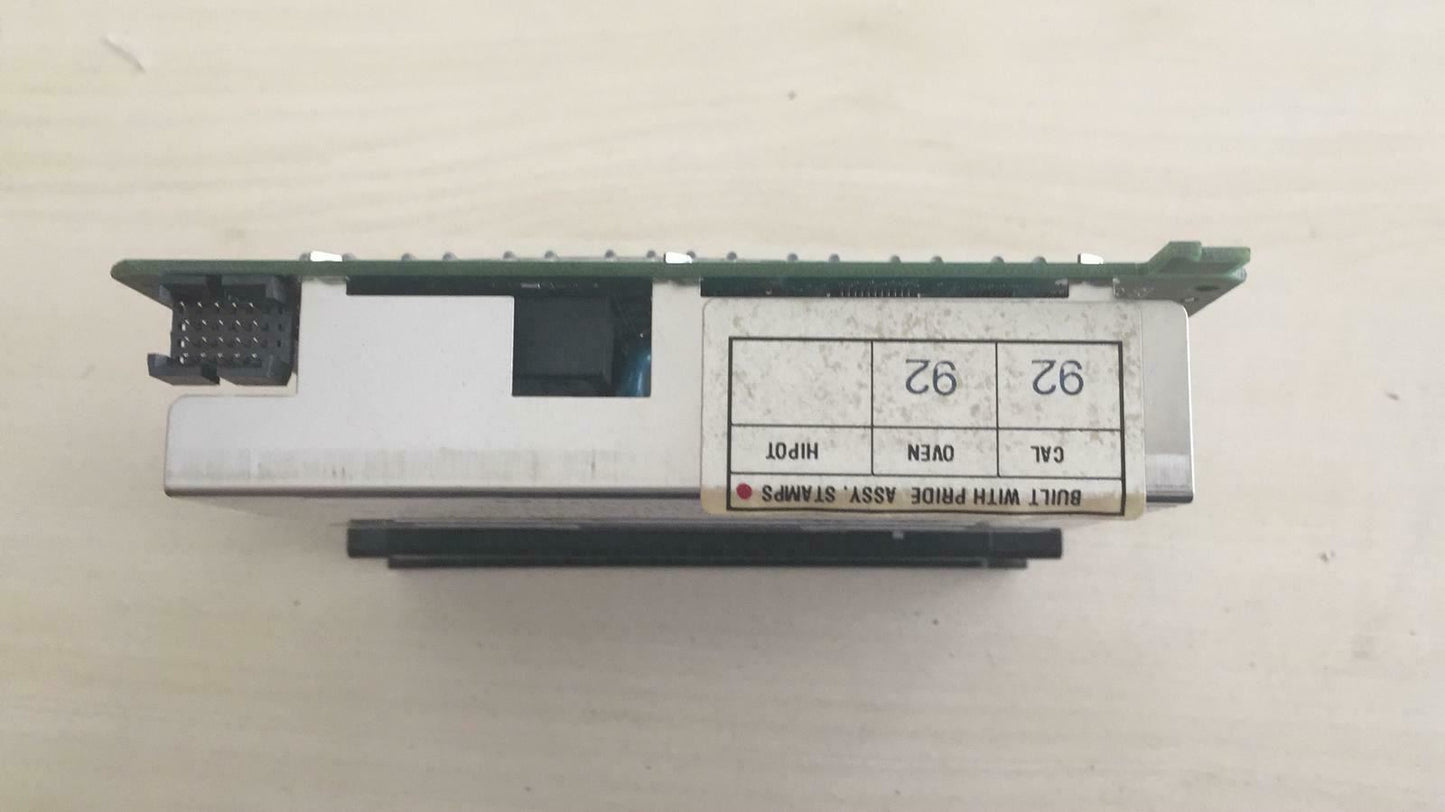 Honeywell 900A16-0001 900a16-0001 Output Module 16CHANNEL Dhl Shipping