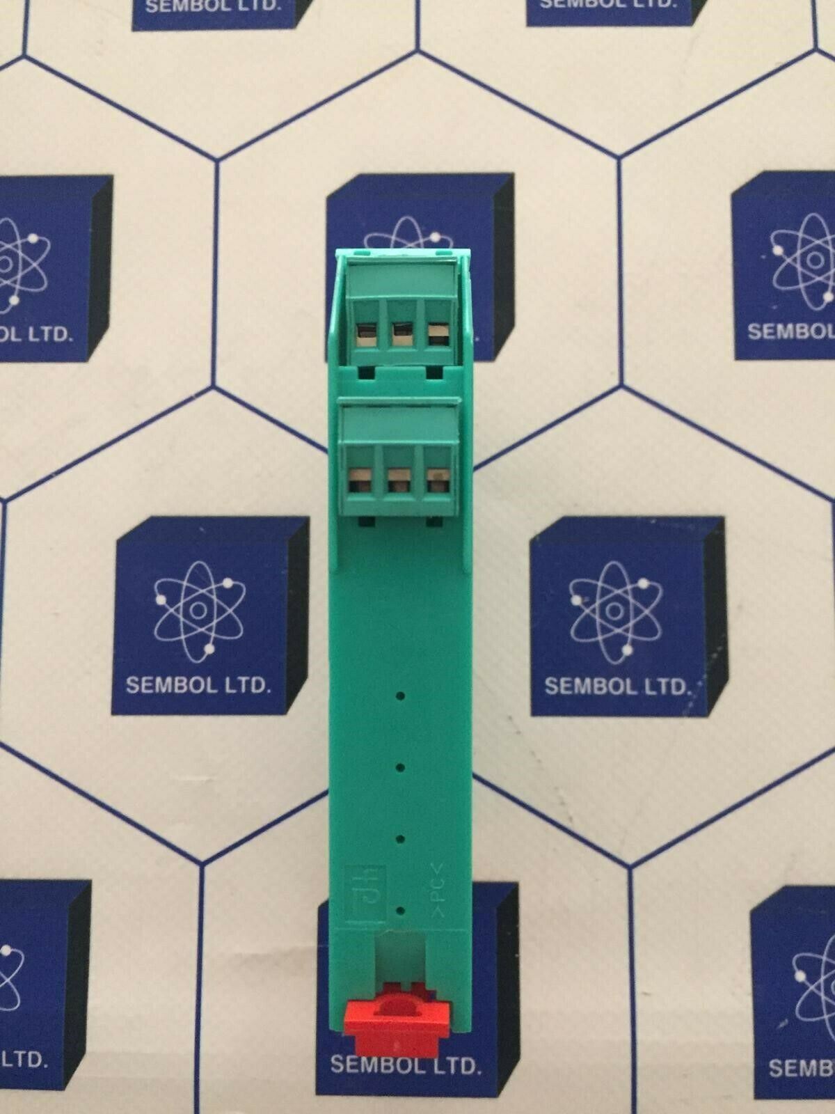 Pepperl+Fuchs KFD2-CR-Ex1.30-200 Transmitter Power Supply