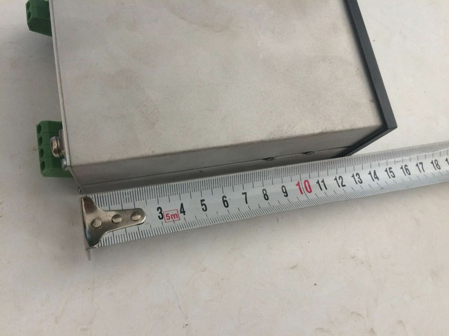 Knick Digital indicator without auxiliary power 820 S1