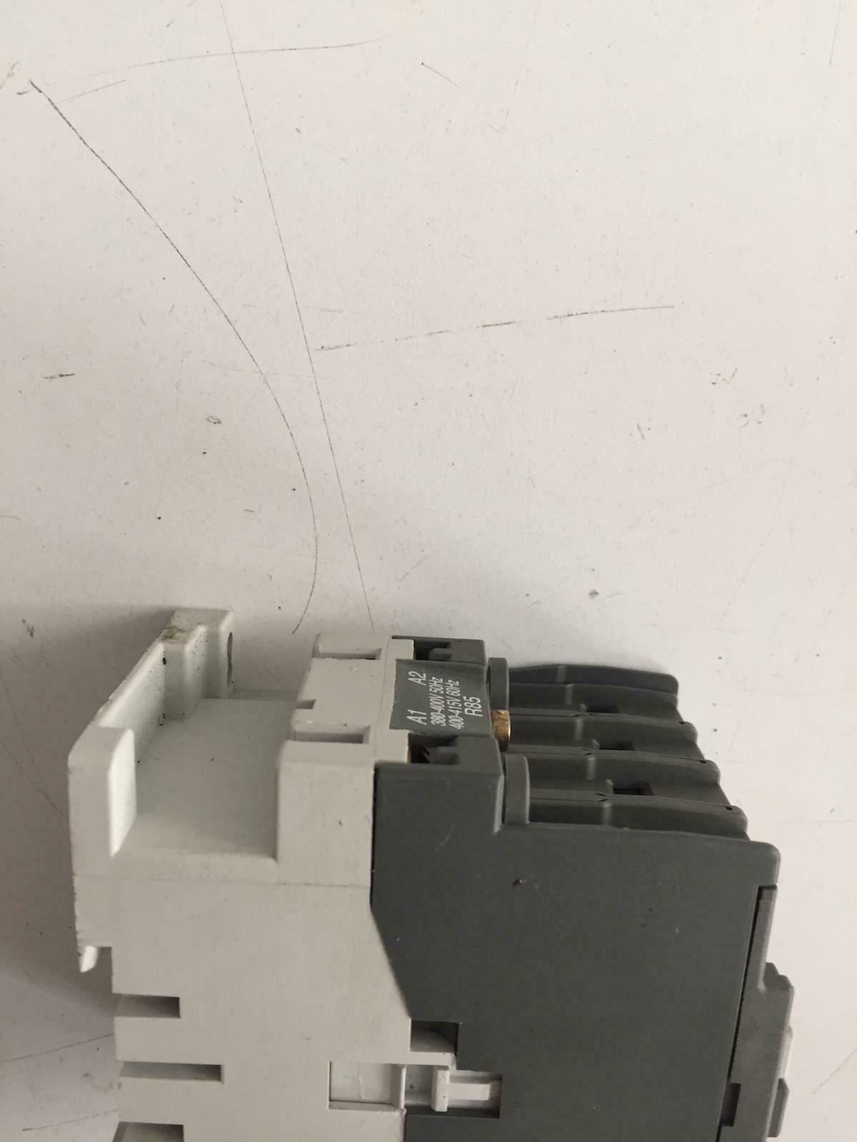ABB Contactor A26-30-10 600VAC