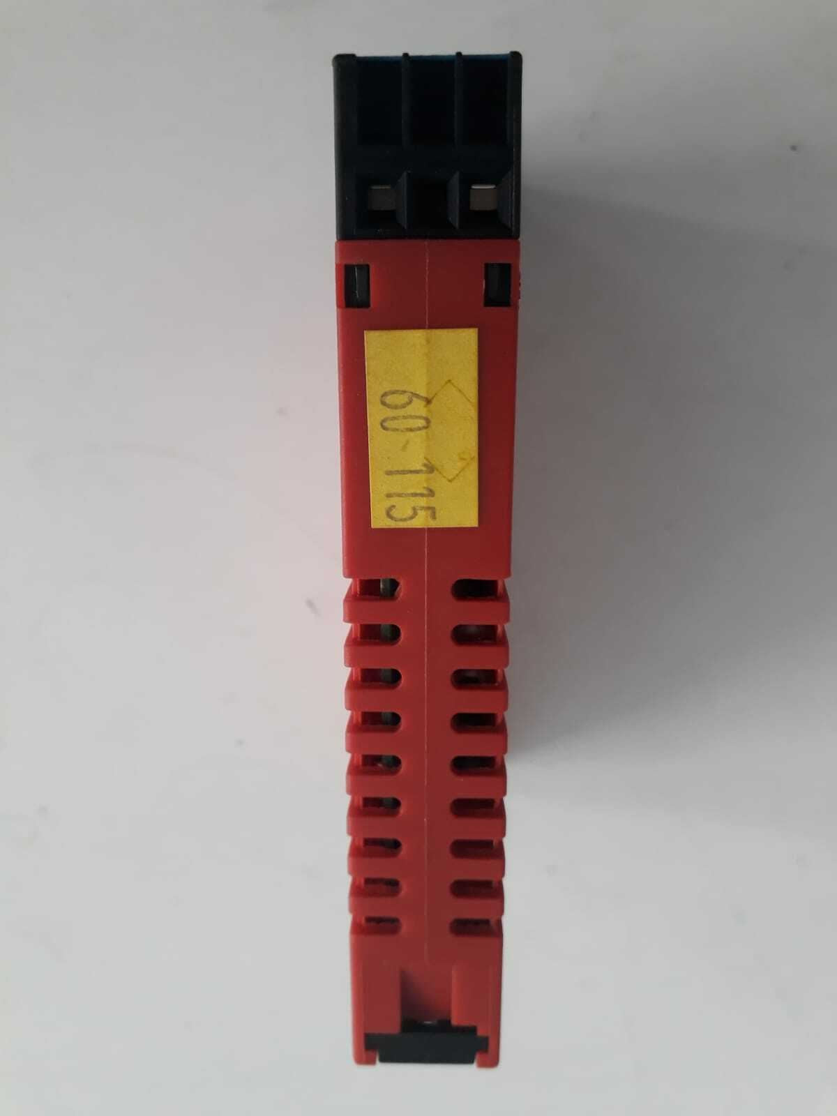 STAHL 9350/10-14-10 ICS PAK SWITCHING REPEATER