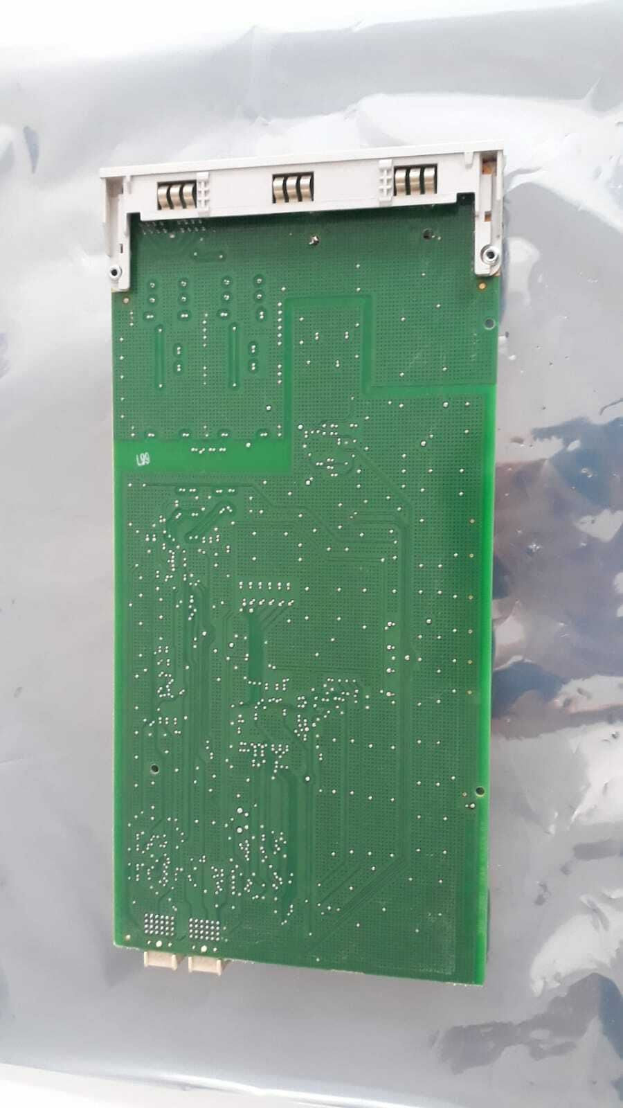 ALCATEL ISDN Access-ei OmniPCX Pra-t2 3EH76037AAAA Free Express Shipping