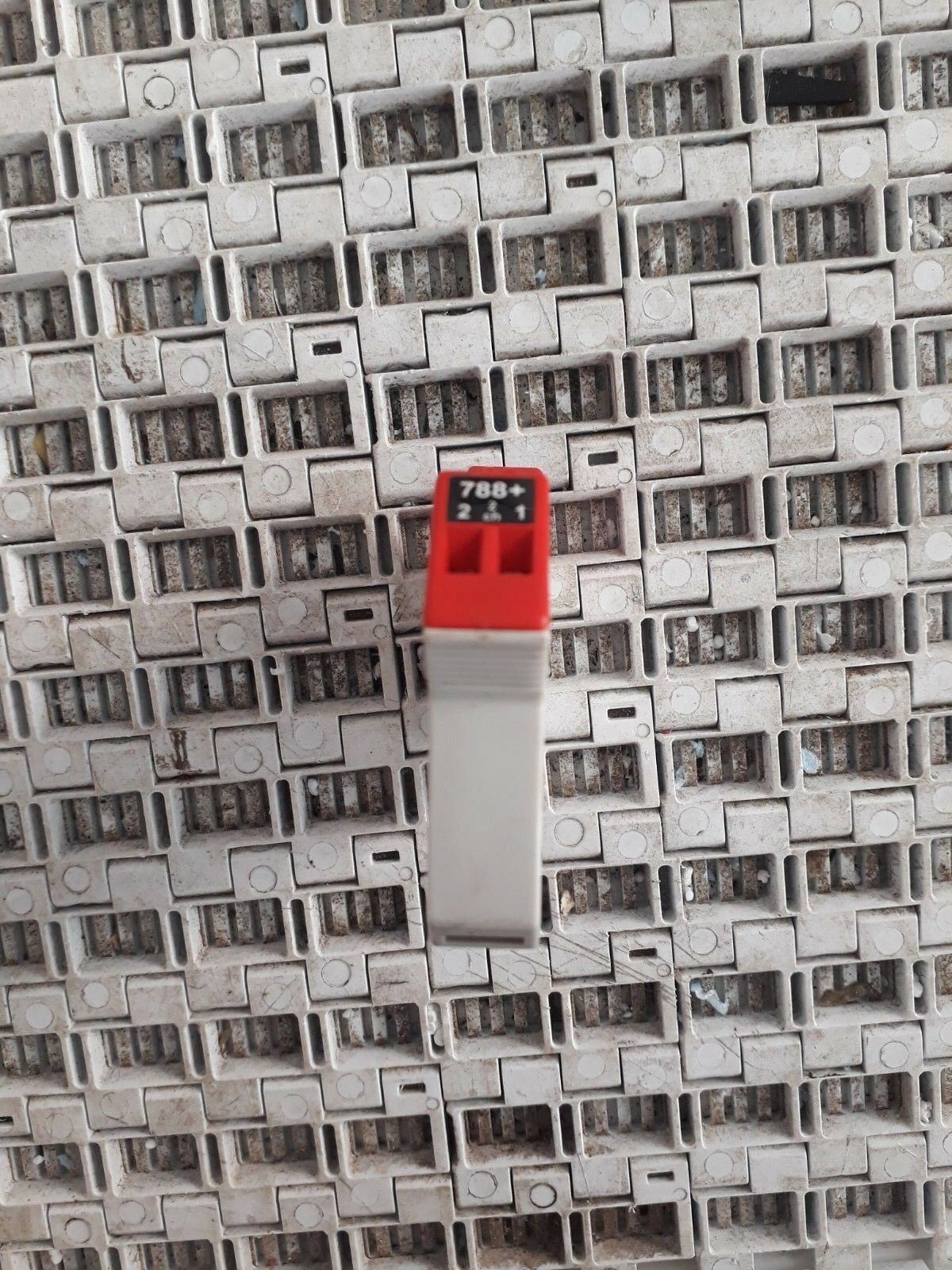 MEASURMENT TECHNOLOGY MTL 788+ SHUNT DIODE SAFETY BARRIER