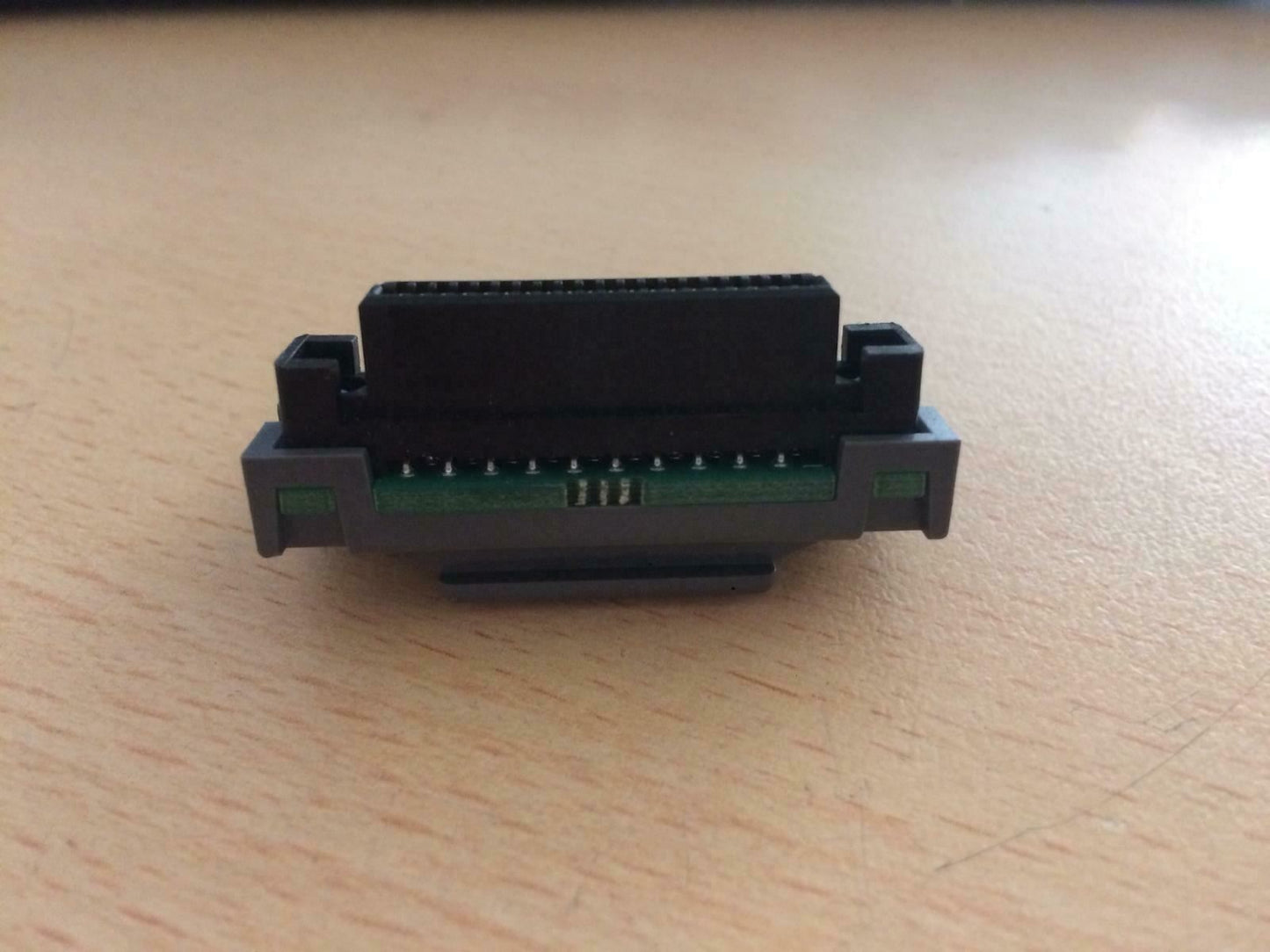 Allen-Bradley 1747-M13 (1747-M13) Memory Module