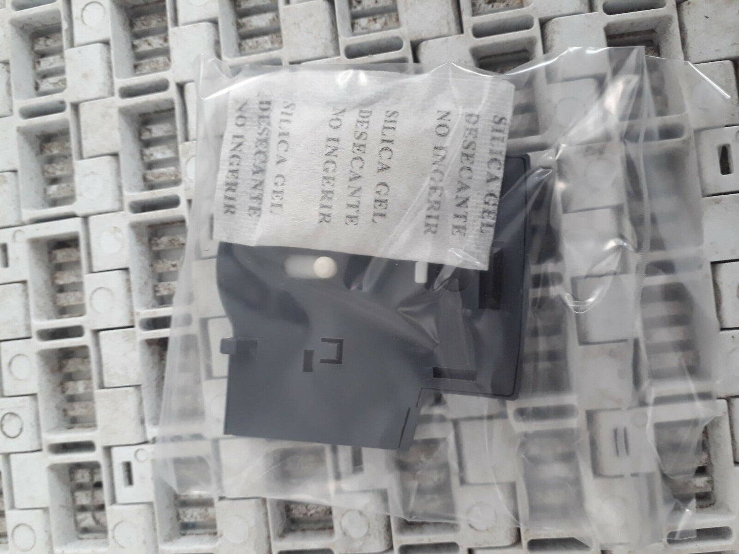 SOCOMEC 22990001 AUXILIARY CONTACT