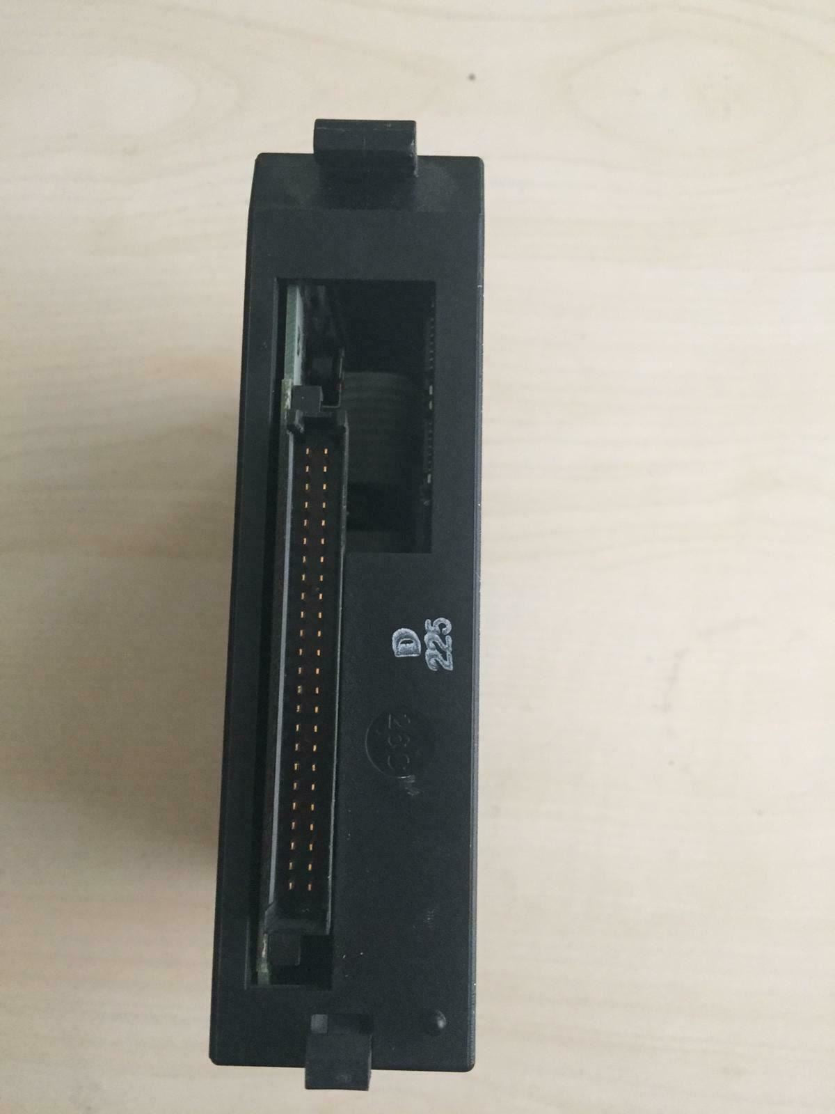 GE Fanuc CPU 331 Module IC693CPU331-CC