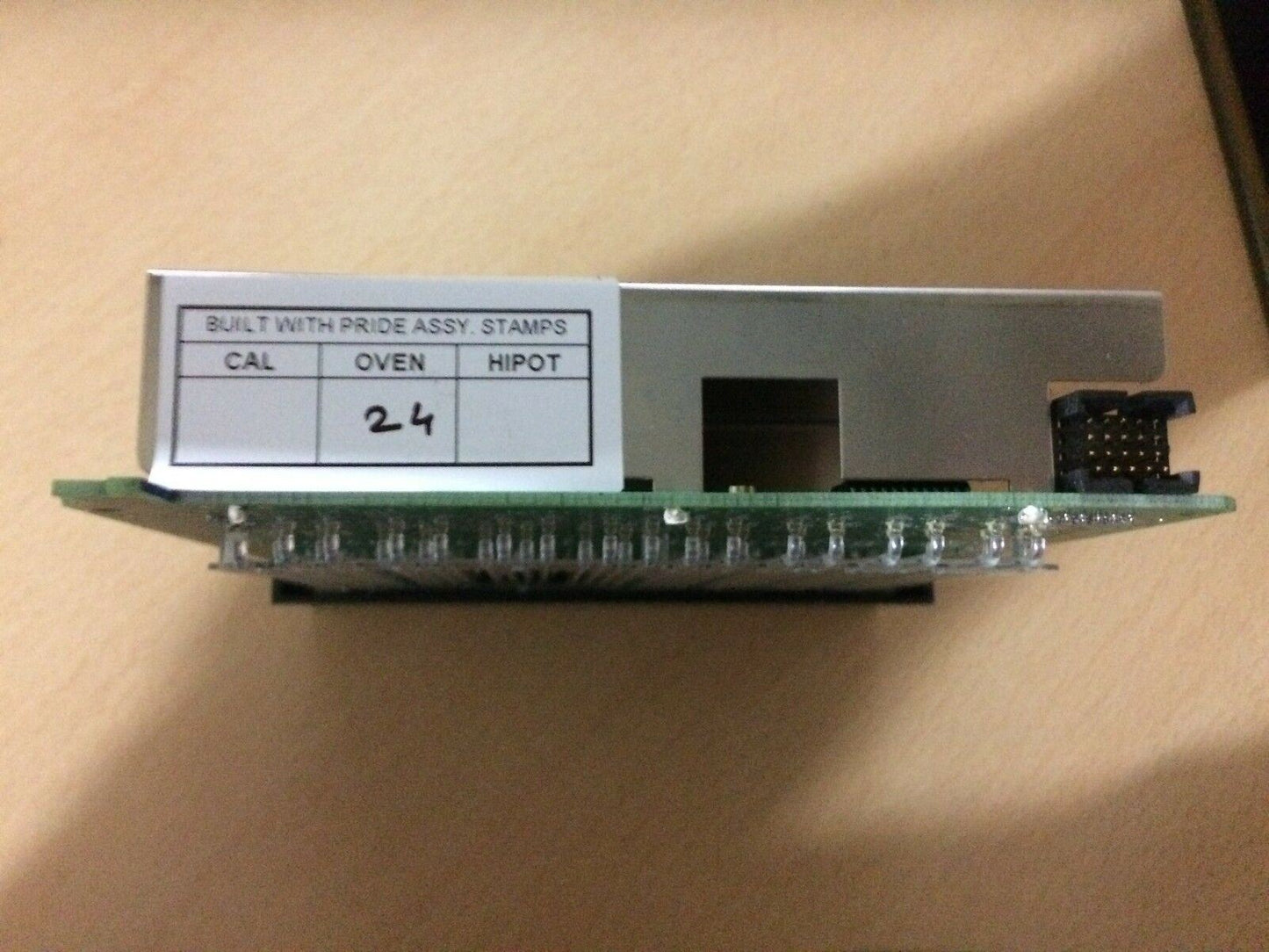 Honeywell 900h32-0001 Hc900 Digital Output Module