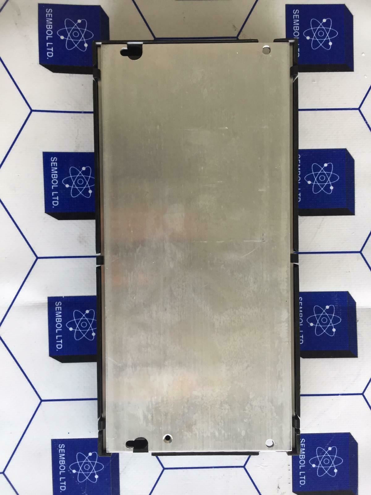 IC693CPU311AB ic693cpu311 ab General Electric 5 Slot Rack