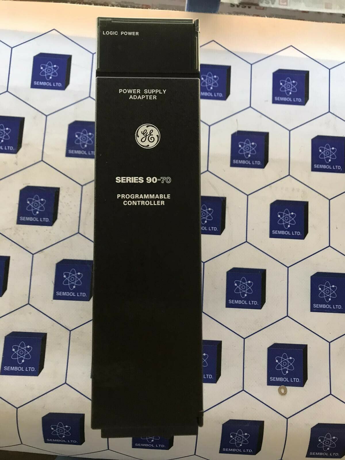 GE FANUC IC697PWR711N 90-70 Series Power Module