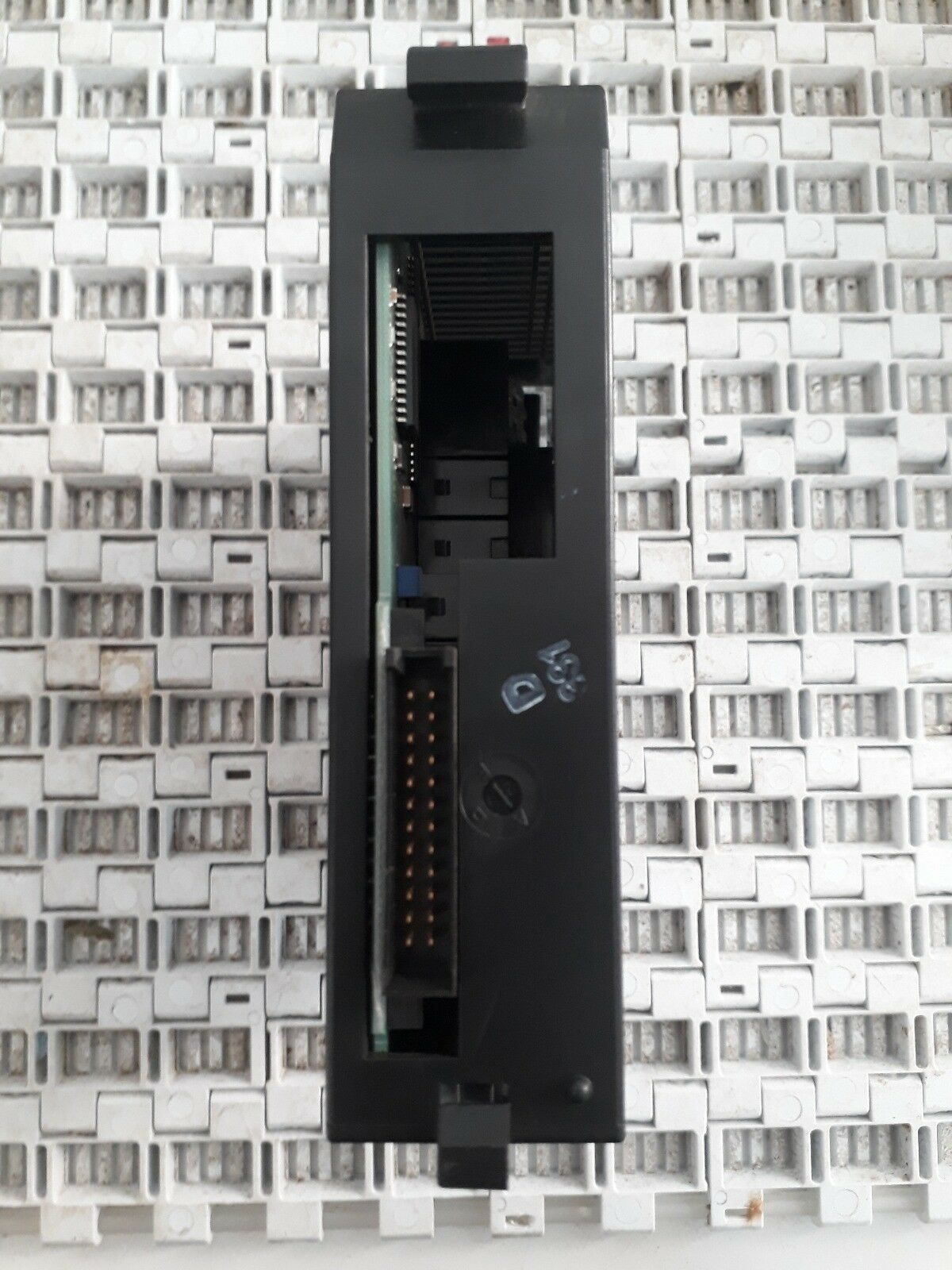 GE Fanuc Module IC693MDL940L
