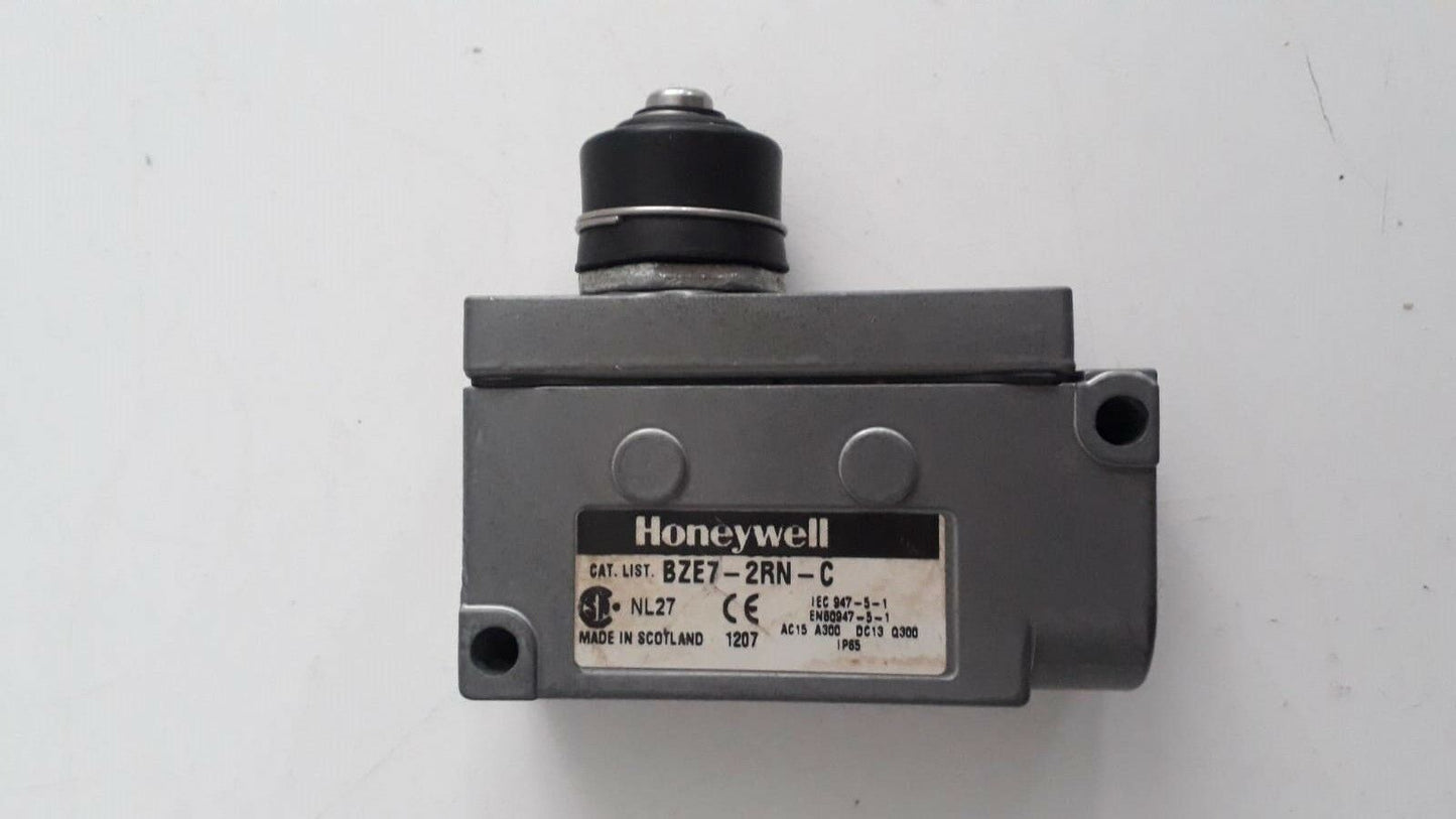 HONEYWELL BZE7-2RN-C