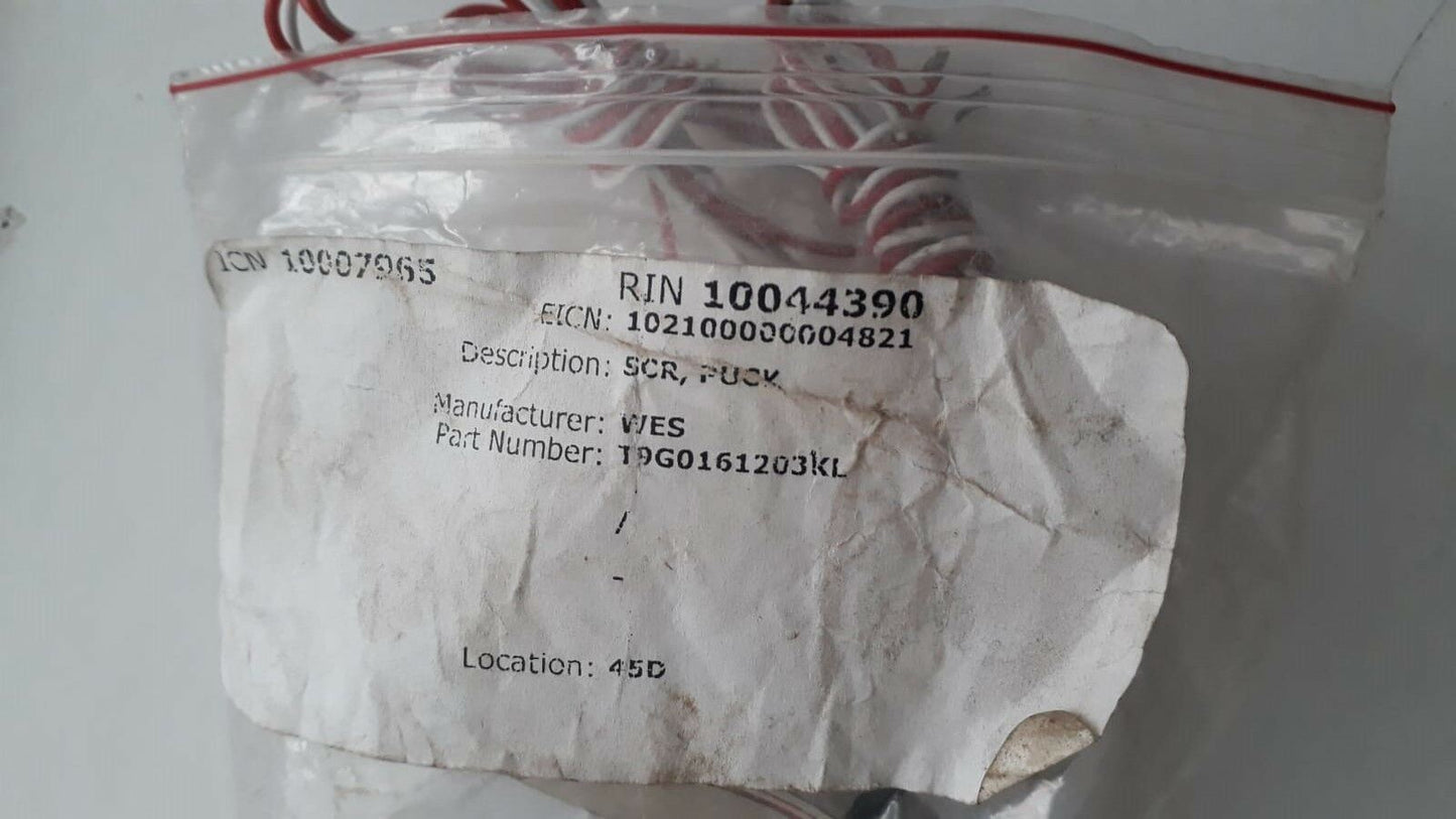 GALCO T9G0161203KL WES SGR PUCK