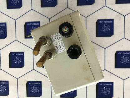 Micatrone Micaflex MF-CRA 24 VAC/VDC 0..200 Pa Fast Shipping