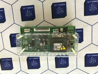 Abb Nchm-21C Charging Monitoring Printed Circuit Board Code 64011332E Fast Shipp