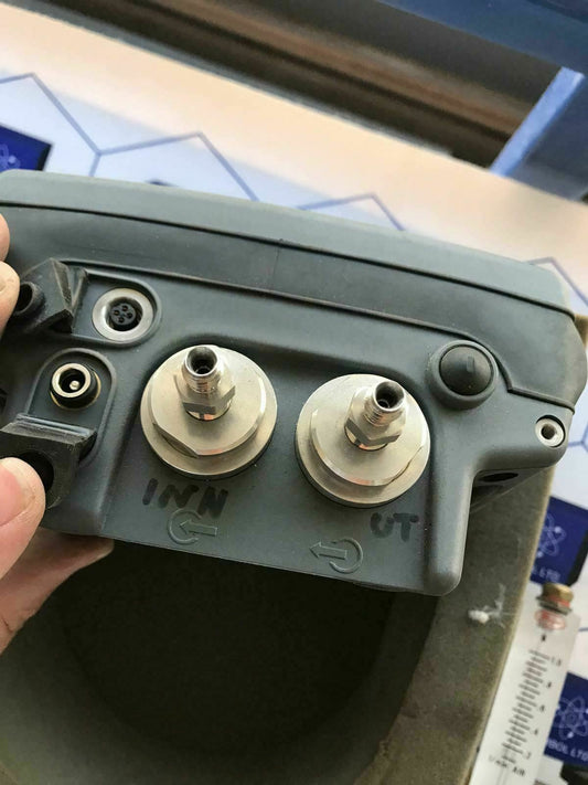 Michell MDM300 Advanced Dewpoint Hydrometer