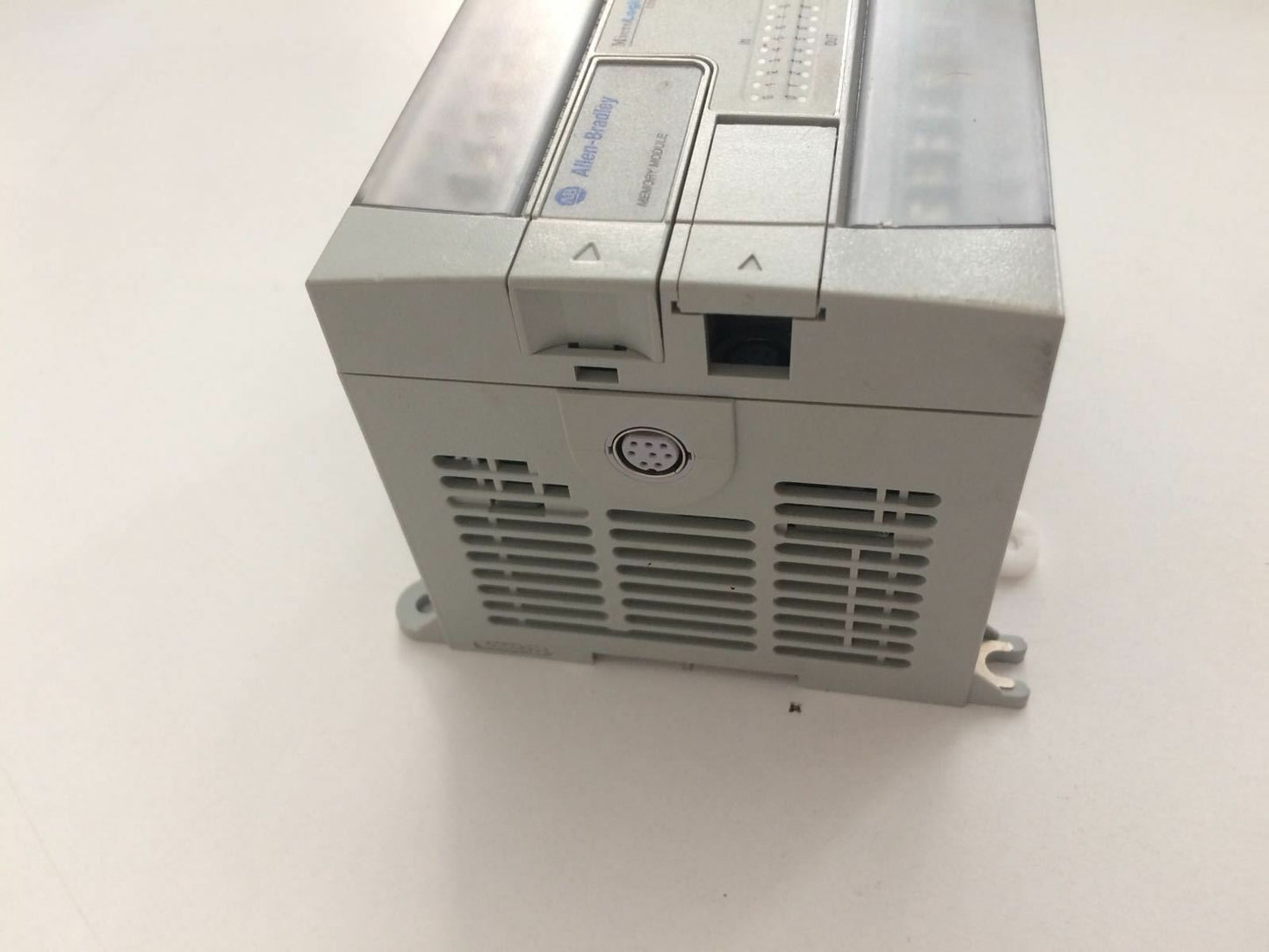 Allen Bradley 1762-L24BXBR MicroLogix
